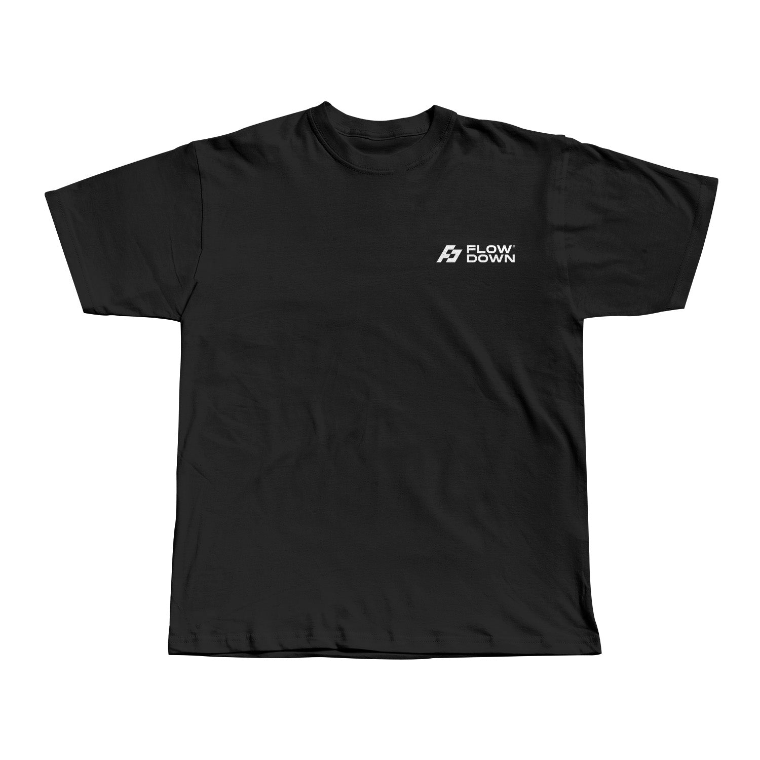 N Techniques T-Shirt