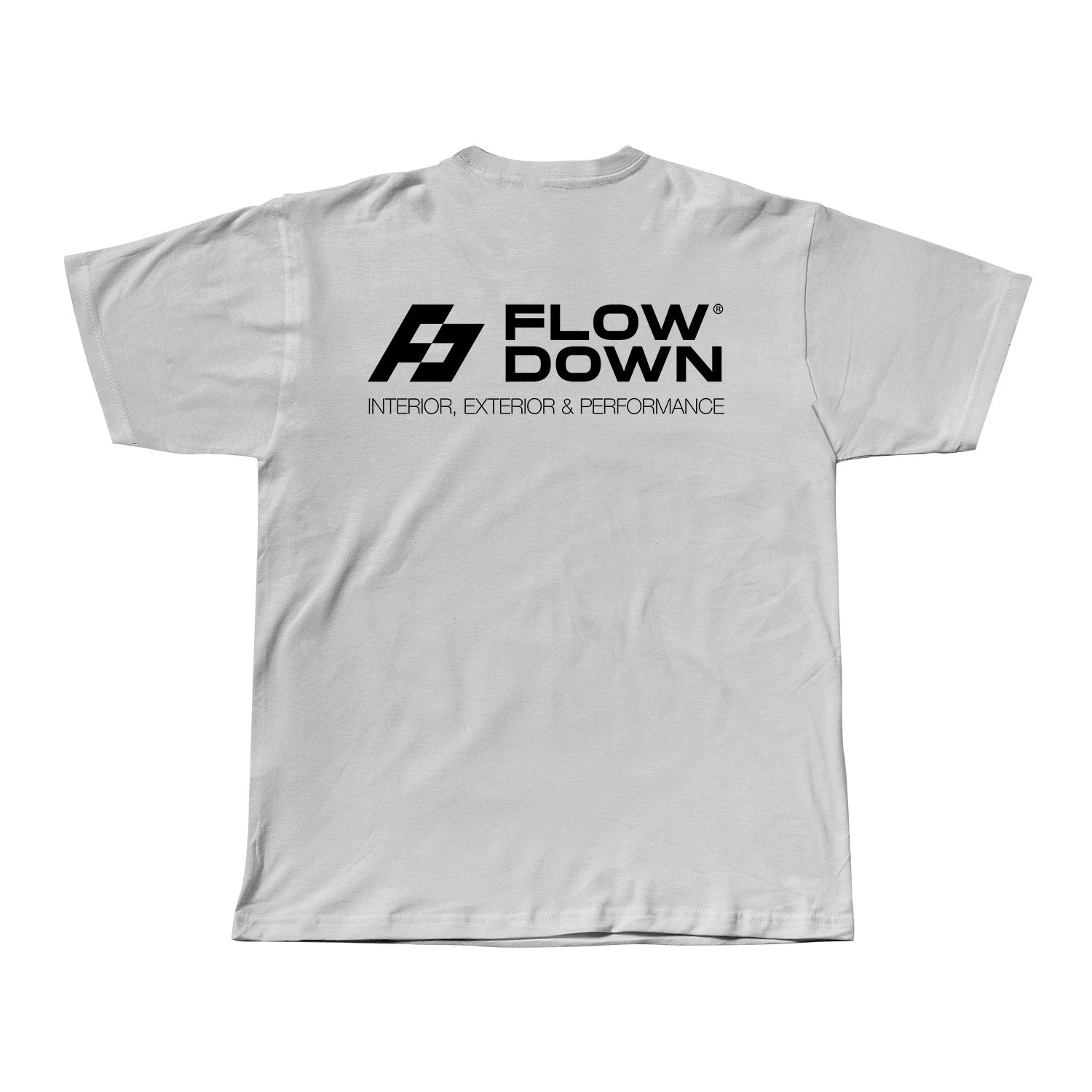 FLOW DOWN® BASIC SHIRT