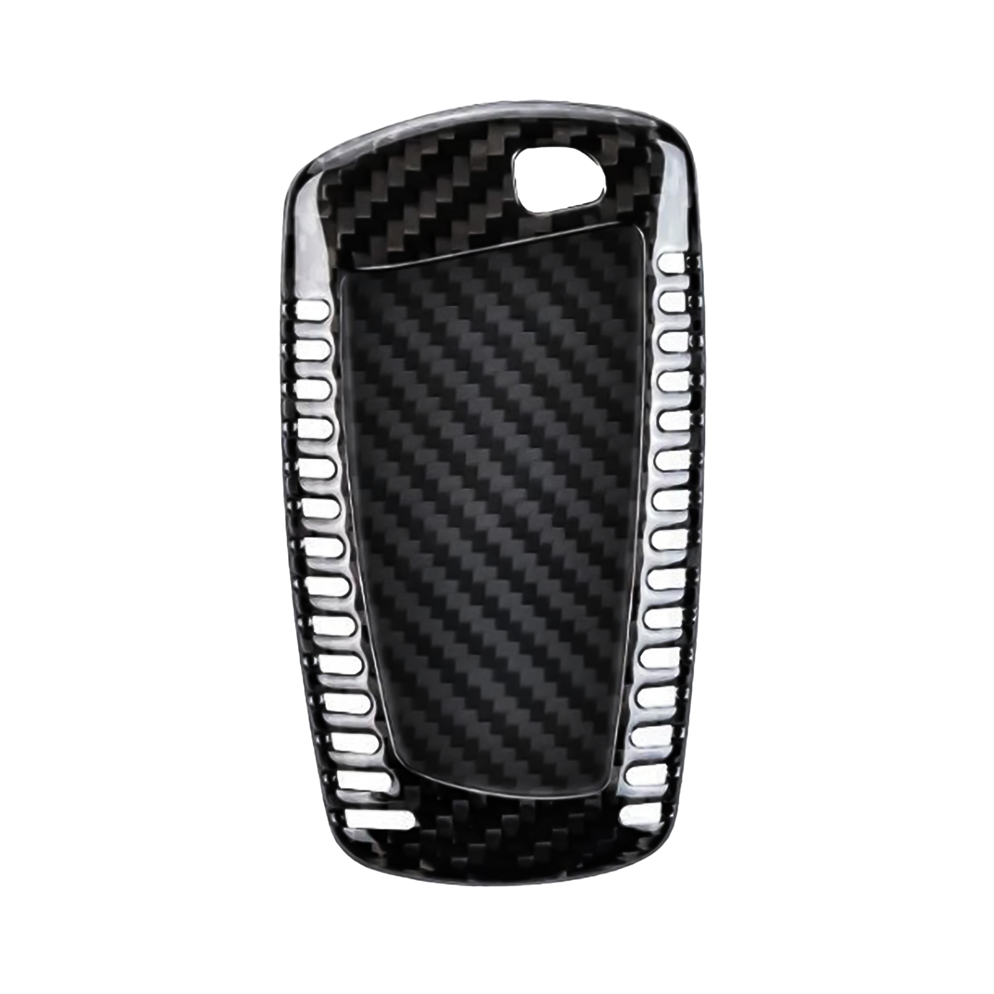 Carbon Key Cover für BMW F Modelle  Normal-Carbon FLOW DOWN®
