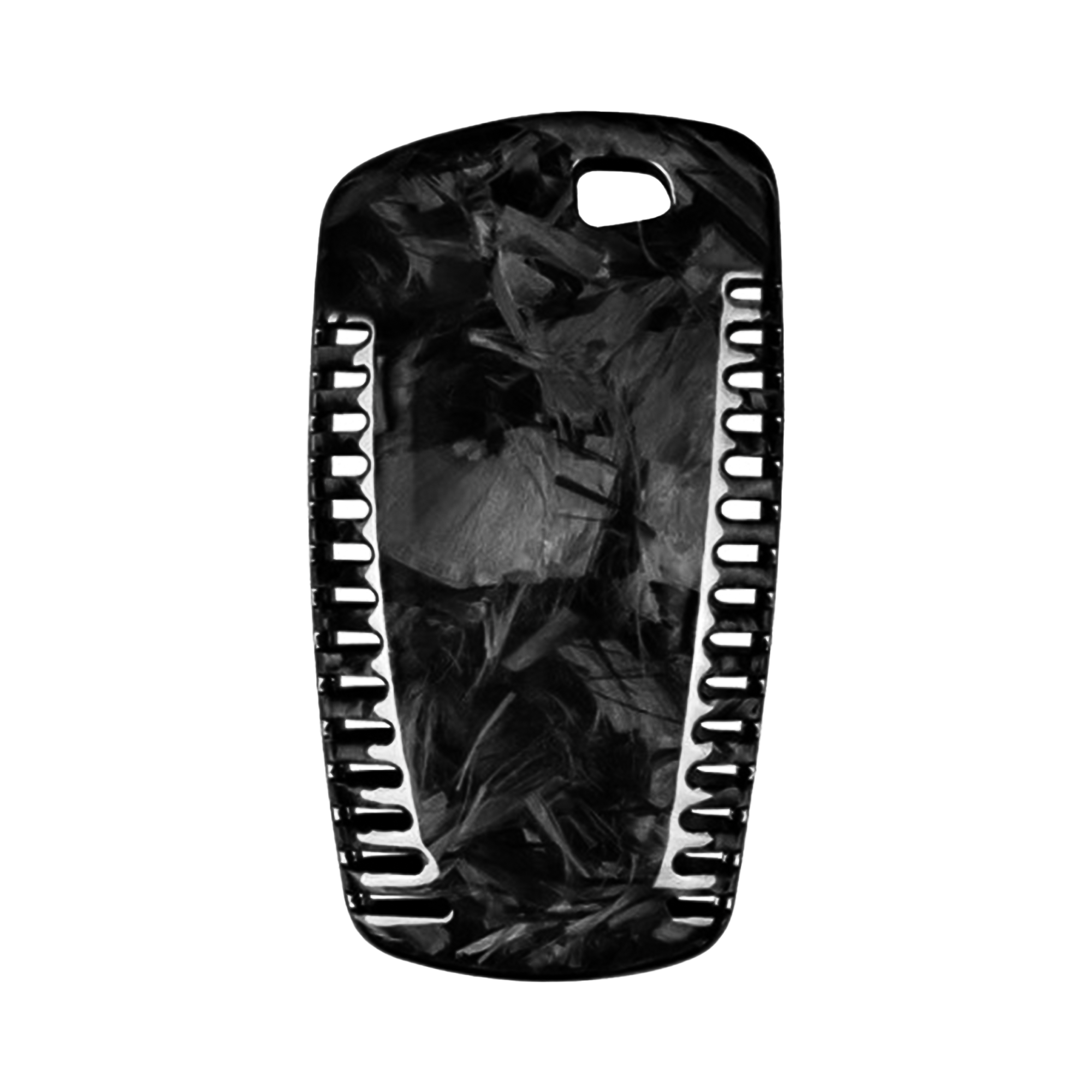 Carbon Key Cover für BMW F Modelle  Forged-Carbon FLOW DOWN®