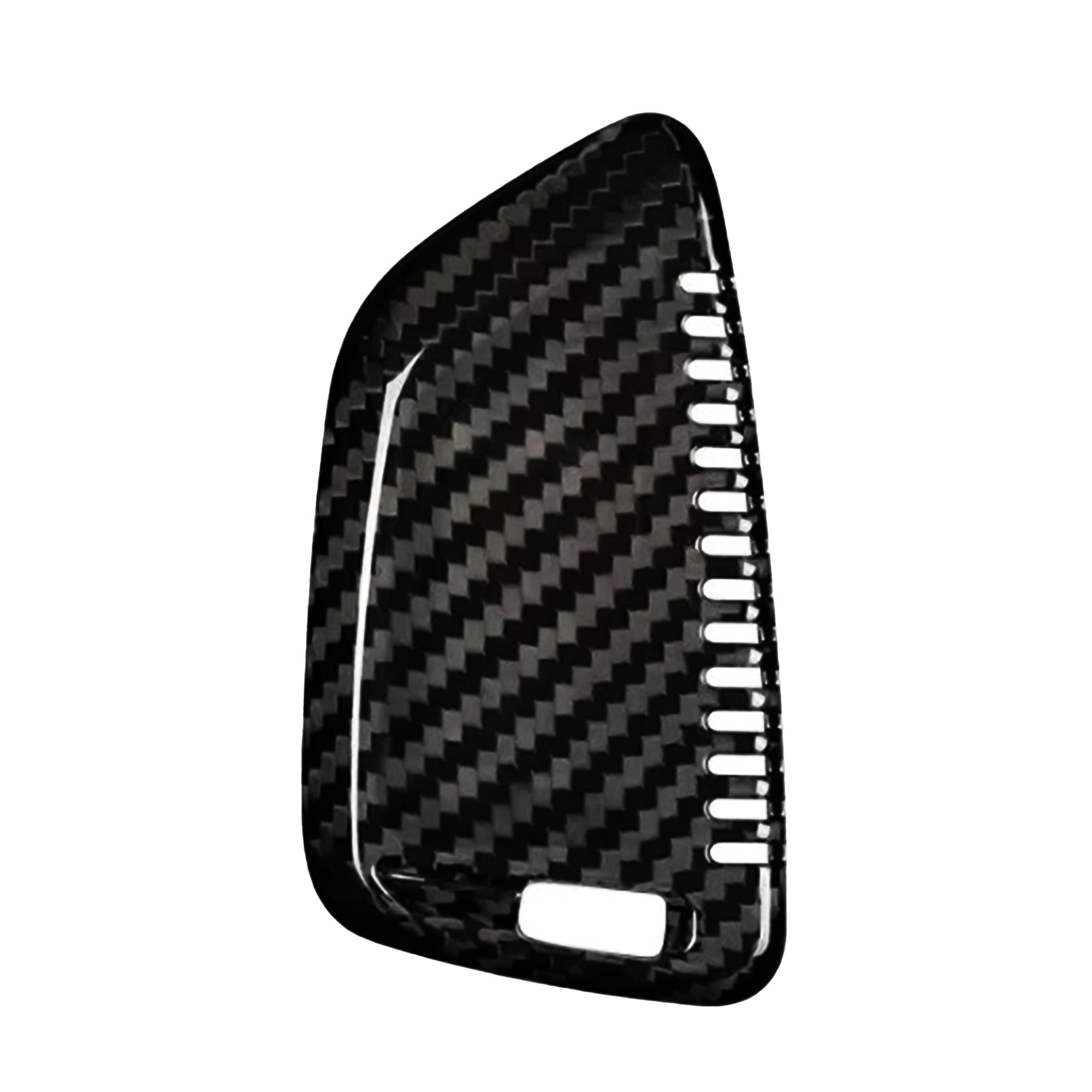 Carbon Key Cover für BMW G Modelle  Normal-Carbon FLOW DOWN®