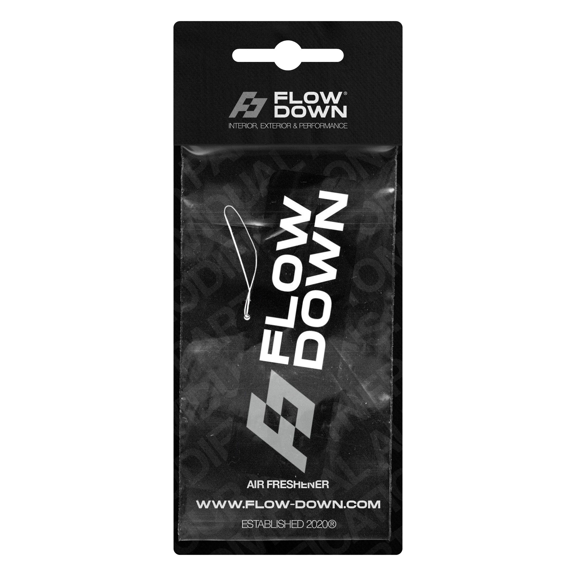 FLOW DOWN® air freshener 