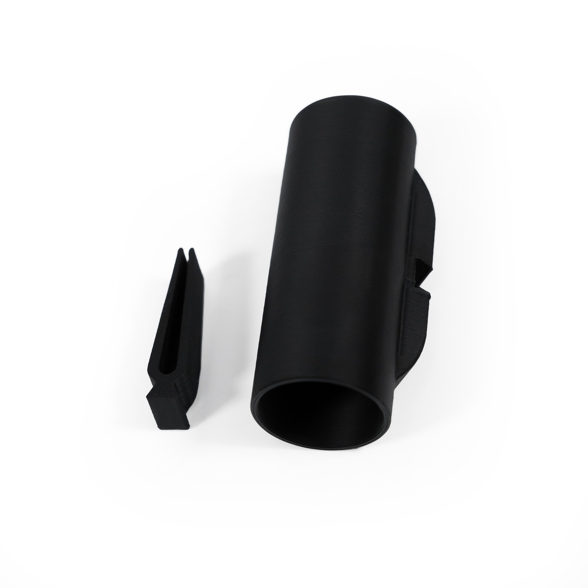 E-Bar car mount