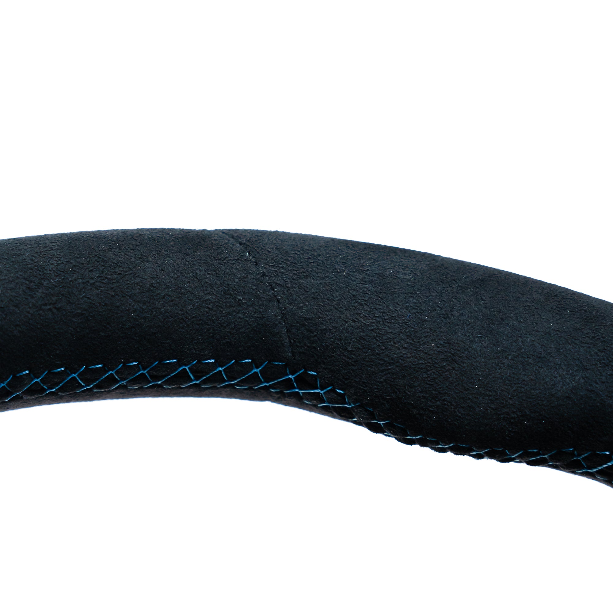 Alcantara Lenkrad passend für Hyundai i30N   FLOW DOWN®