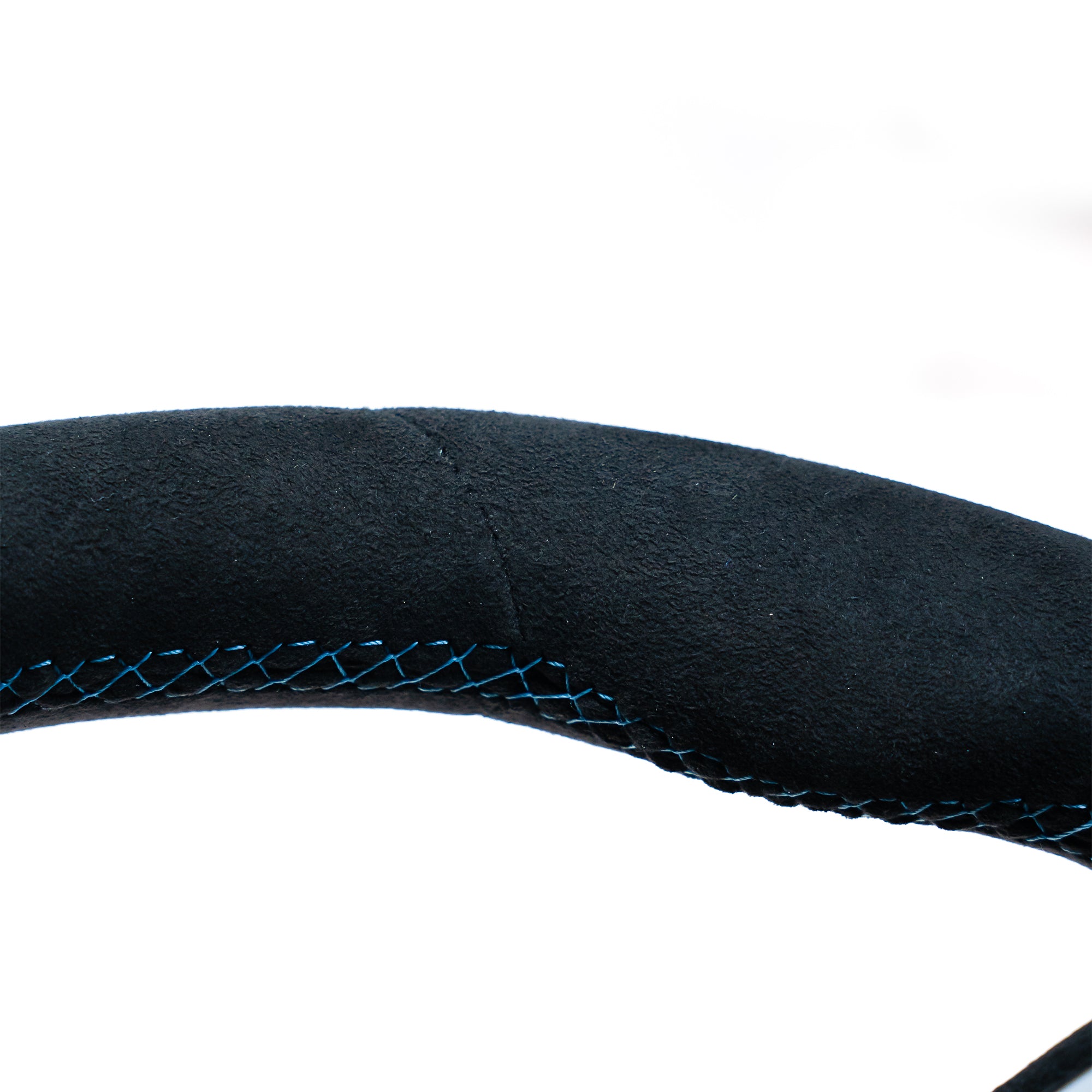 alcantara lenkerband Alcantara Lenkrad passend für Hyundai i30N – FLOW DOWN®
