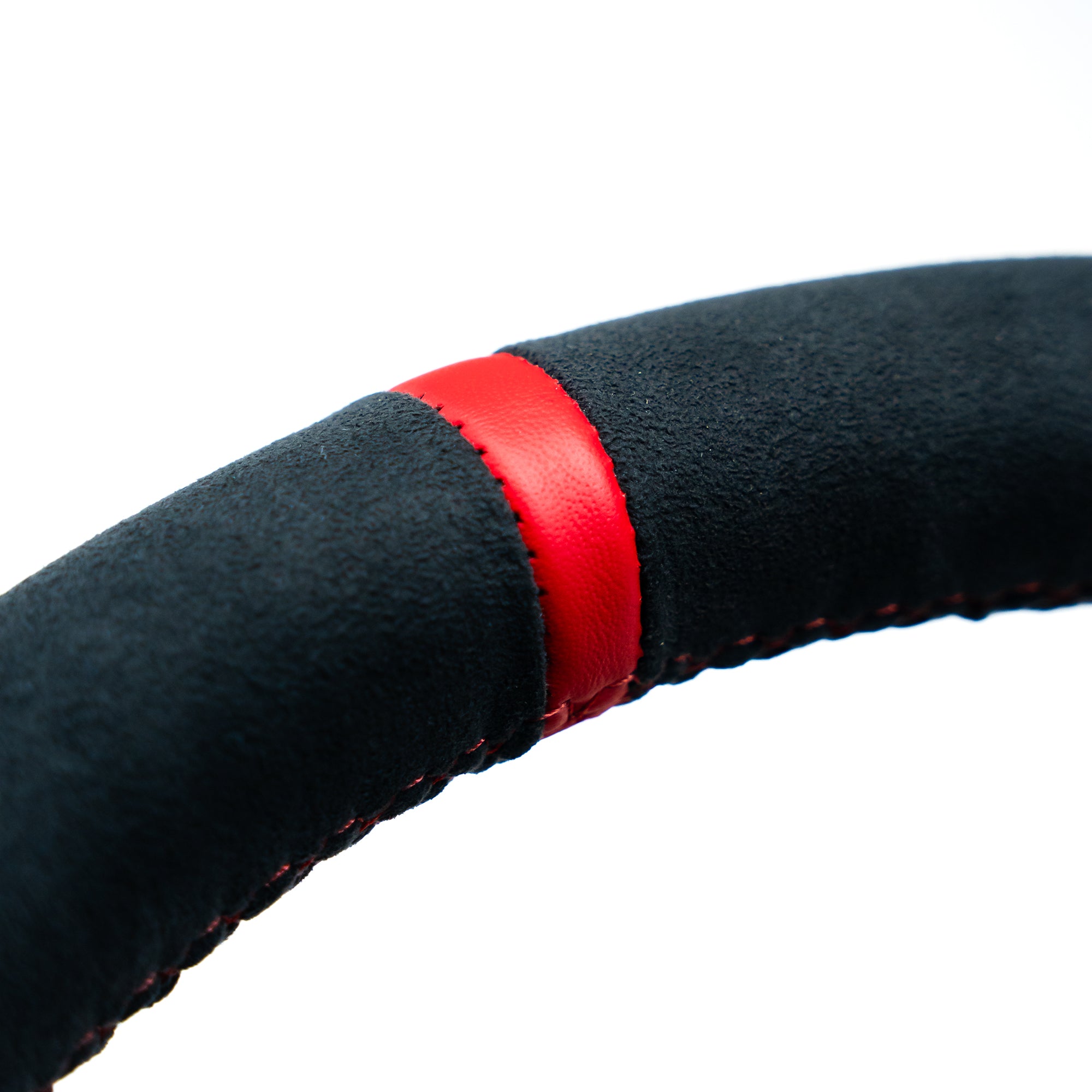 Alcantara Lenkrad passend für Hyundai i30N   FLOW DOWN®