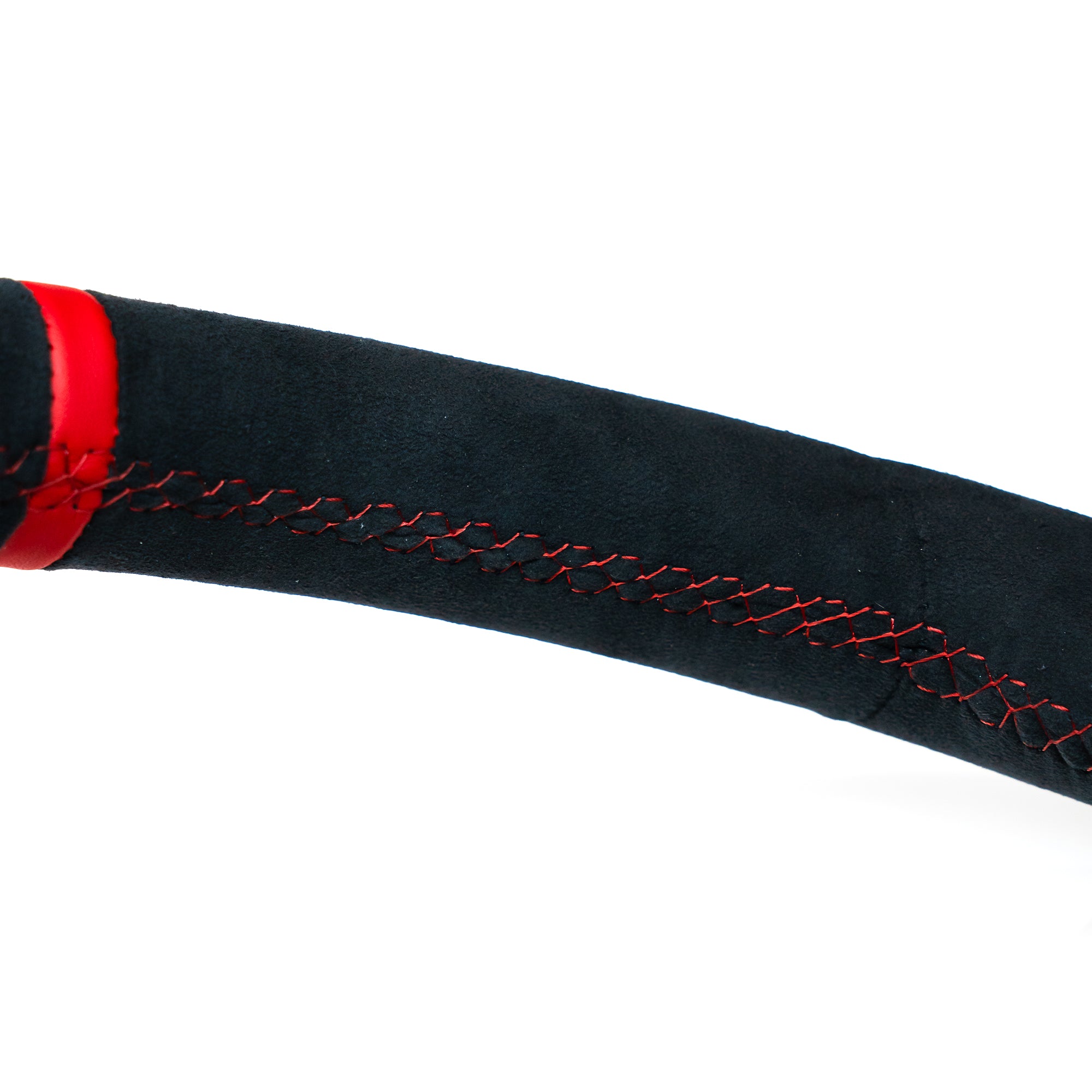 alcantara lenkerband Alcantara Lenkrad passend für Hyundai i30N – FLOW DOWN®