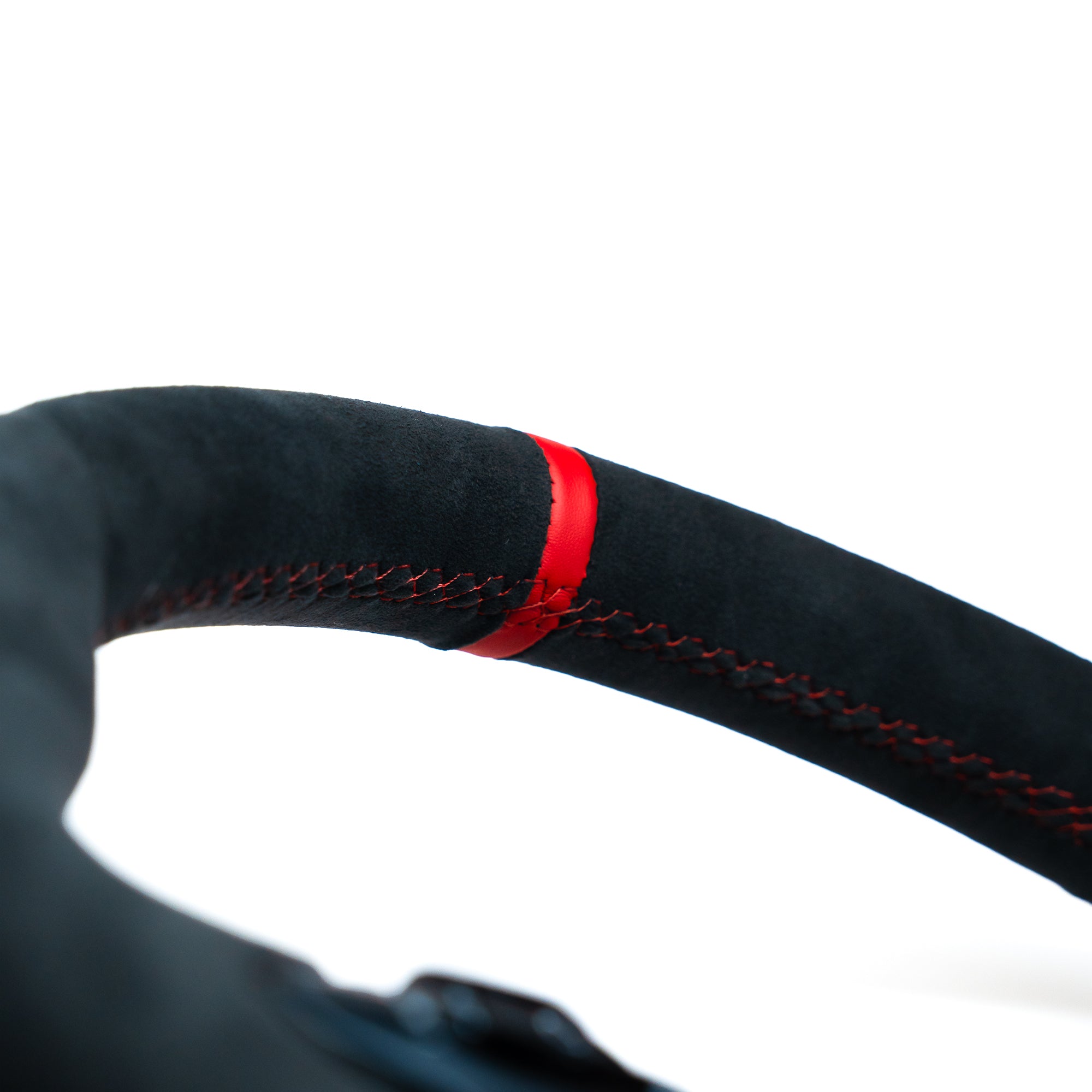 Alcantara Lenkrad passend für Hyundai i30N   FLOW DOWN®