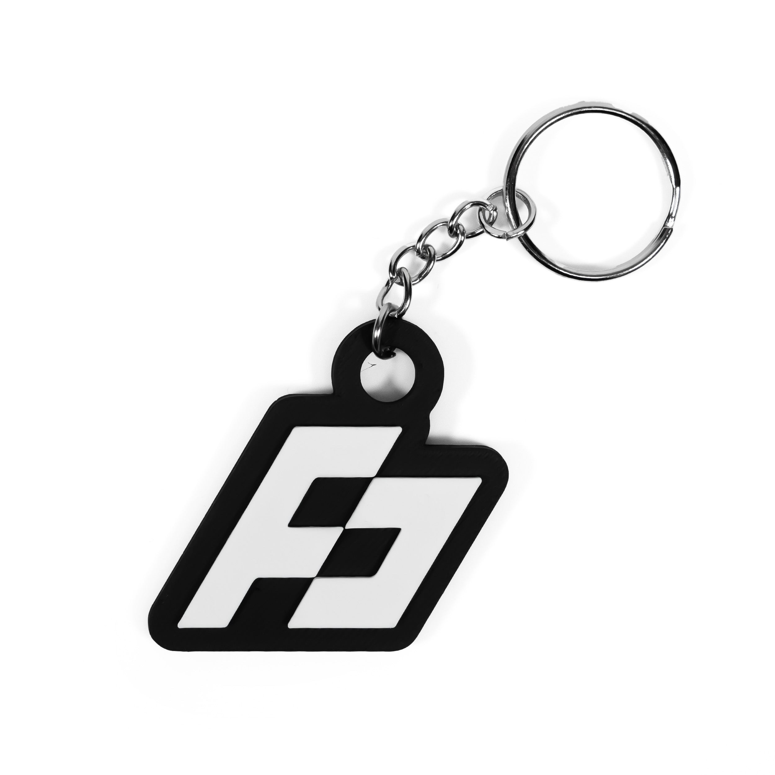 FD Keychain   FLOW DOWN®
