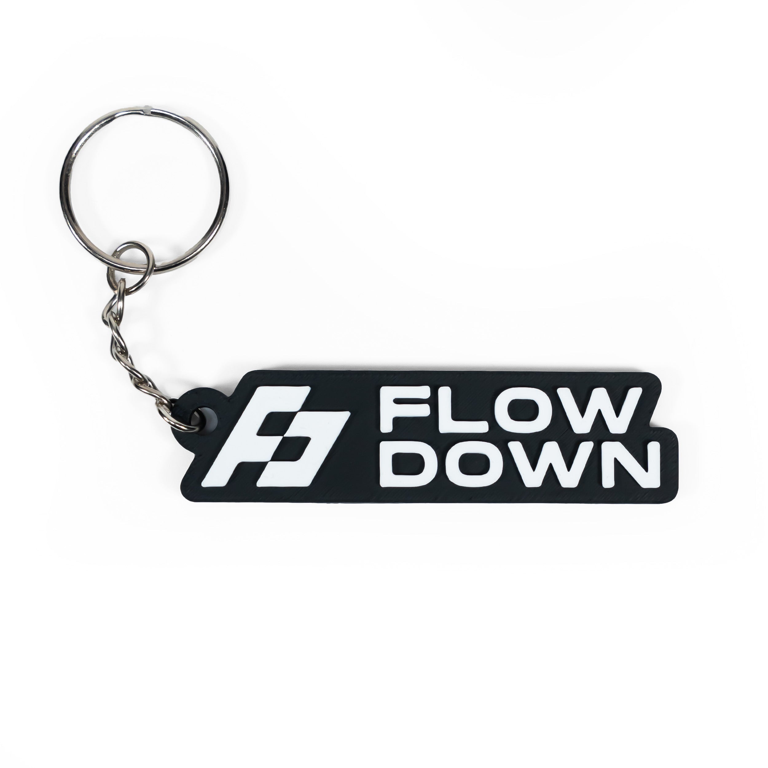 FLOW DOWN® Keychain   FLOW DOWN®