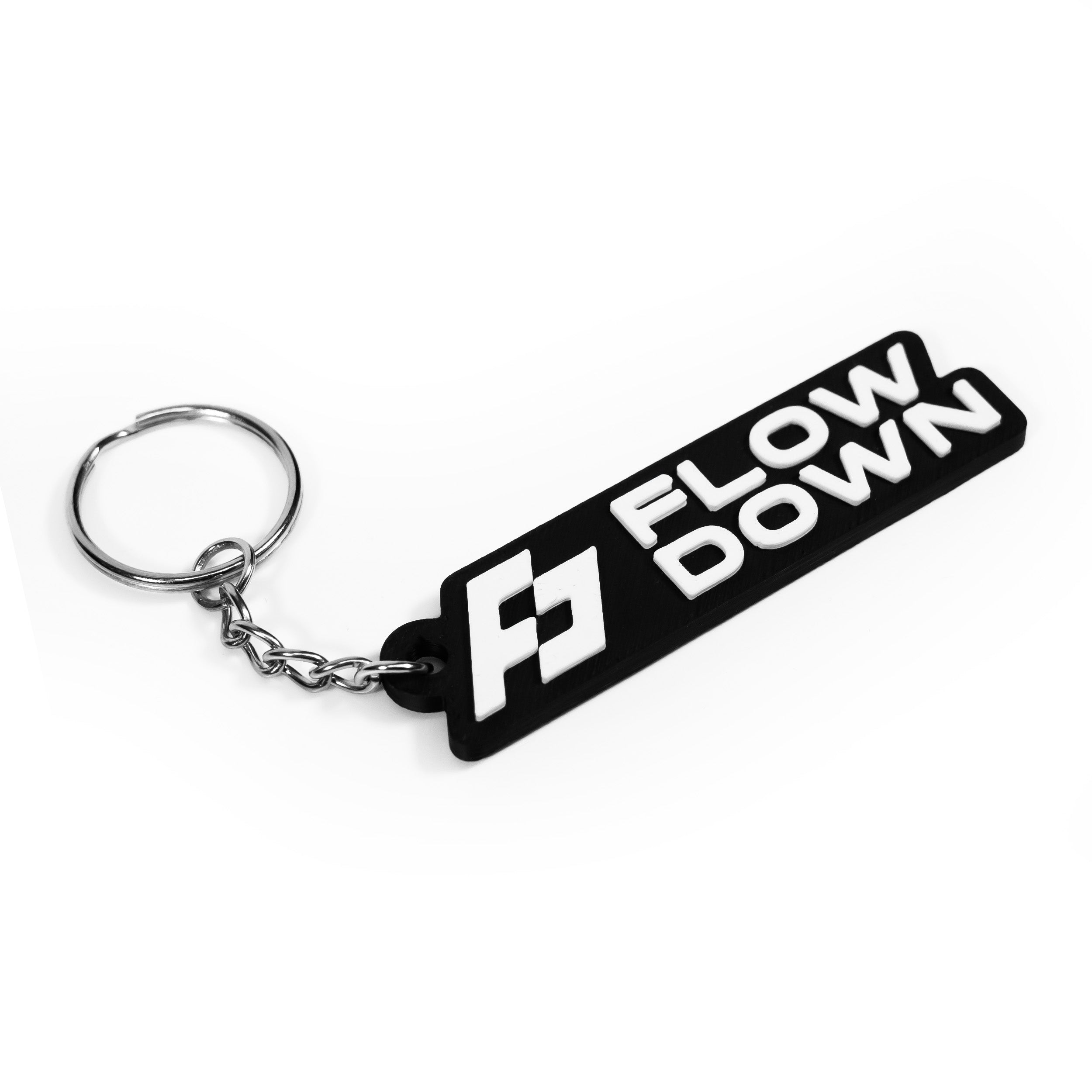 FLOW DOWN® Keychain   FLOW DOWN®