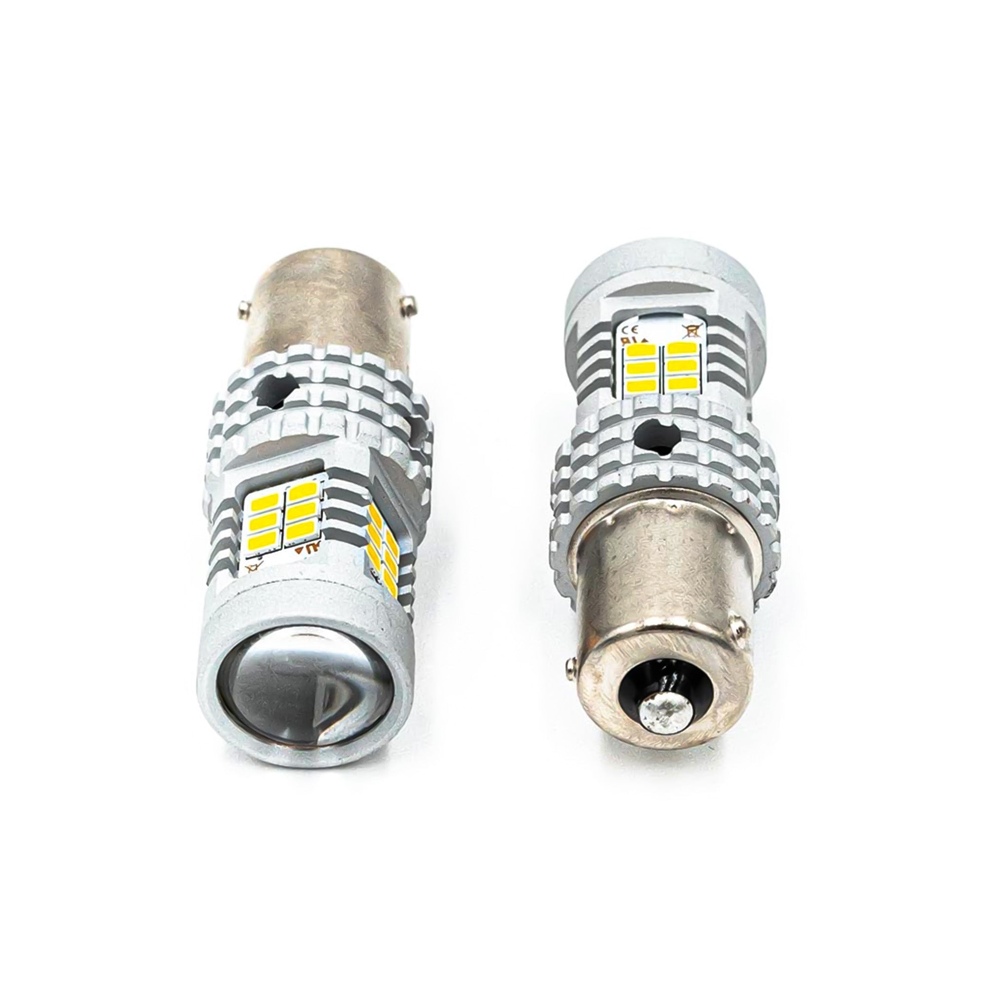 LED Blinker Bau15U