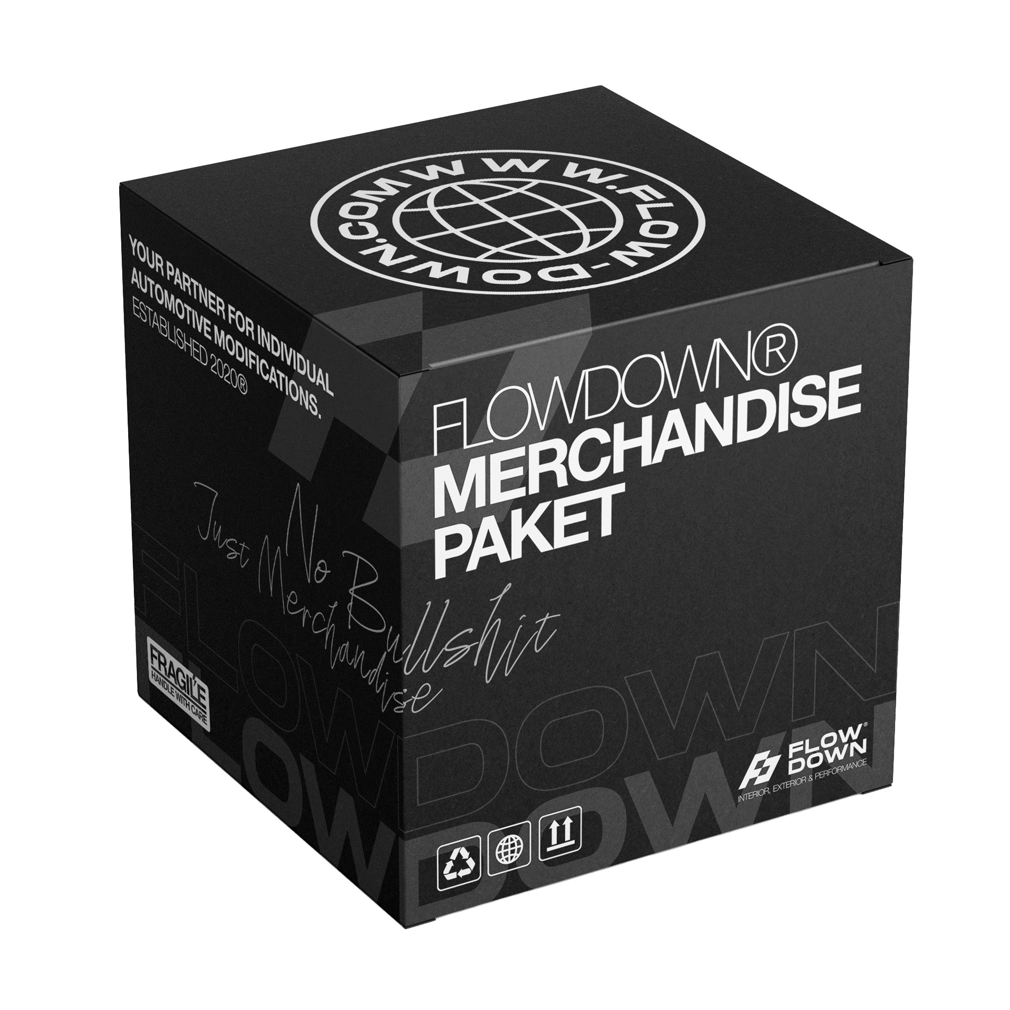 Merchandise Paket V.1