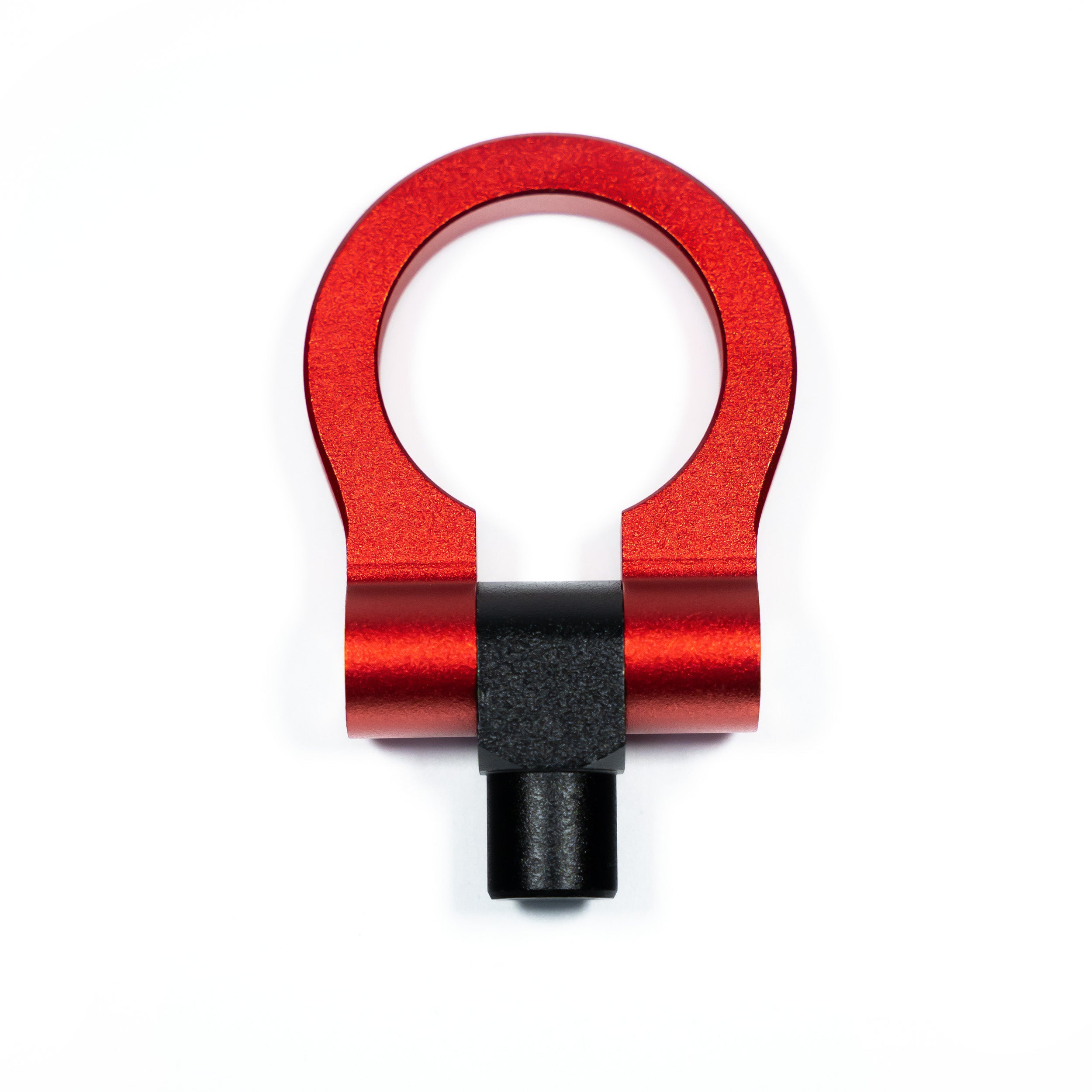 Racing tow hook