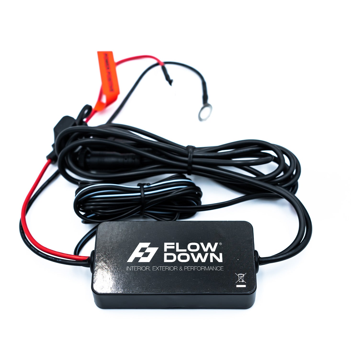 FLOW DOWN® Unterbodenbeleuchtung Rainbow Kit