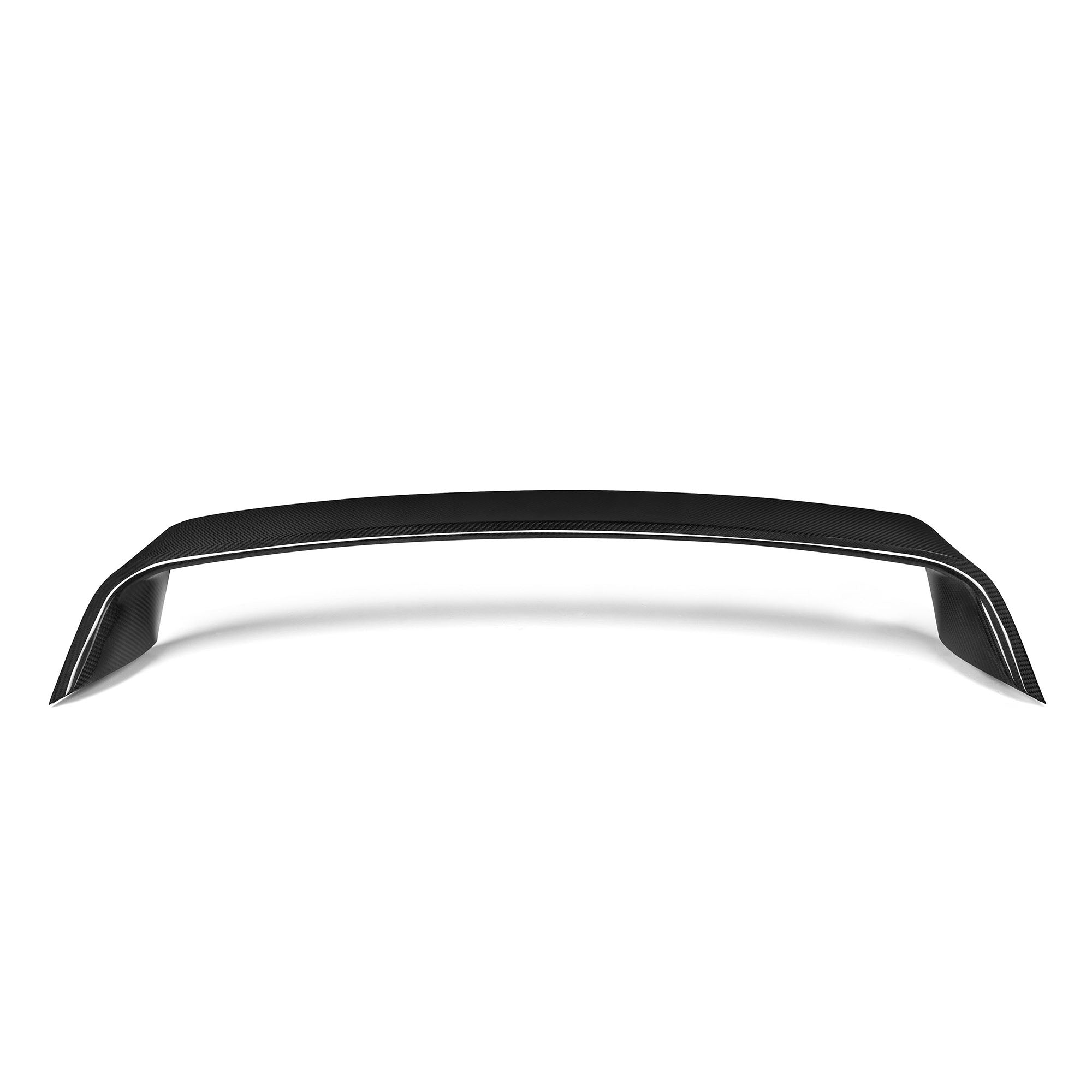 Voll Carbon Spoiler für BMW M2 G87   FLOW DOWN®