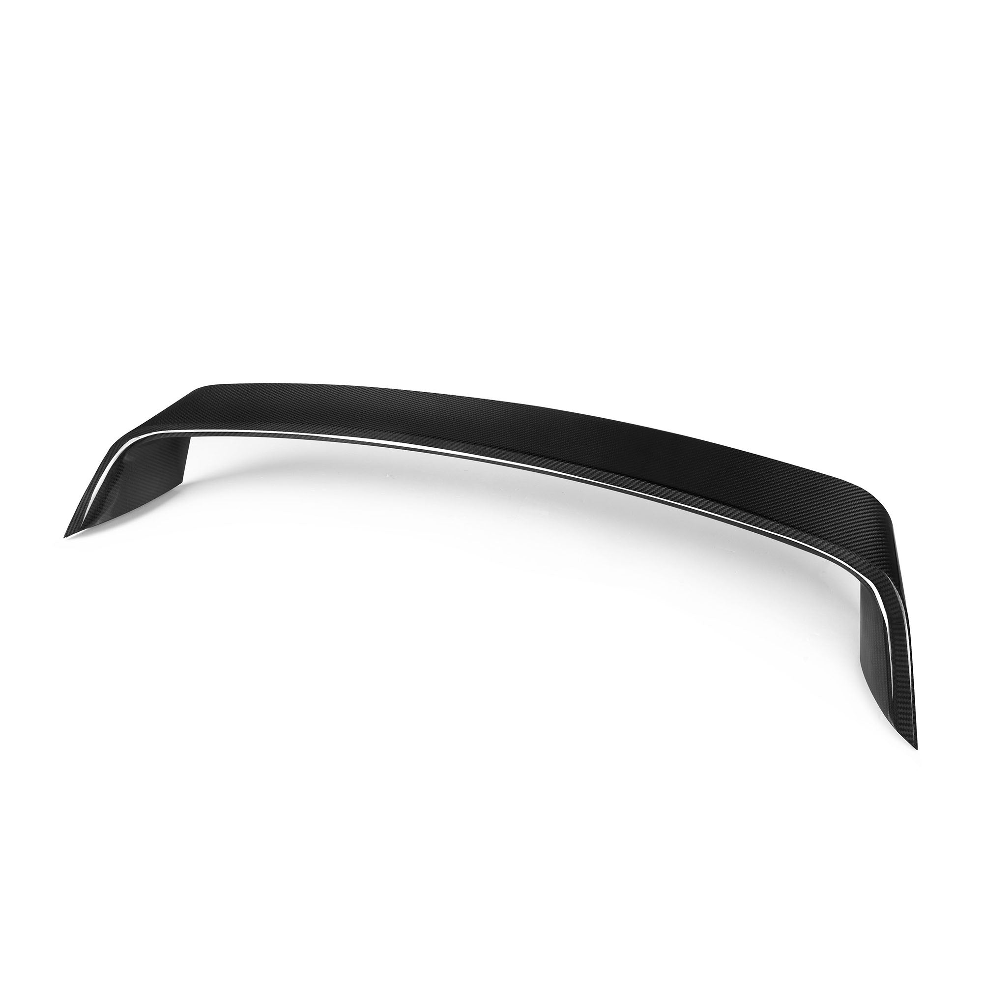 Voll Carbon Spoiler für BMW M2 G87   FLOW DOWN®