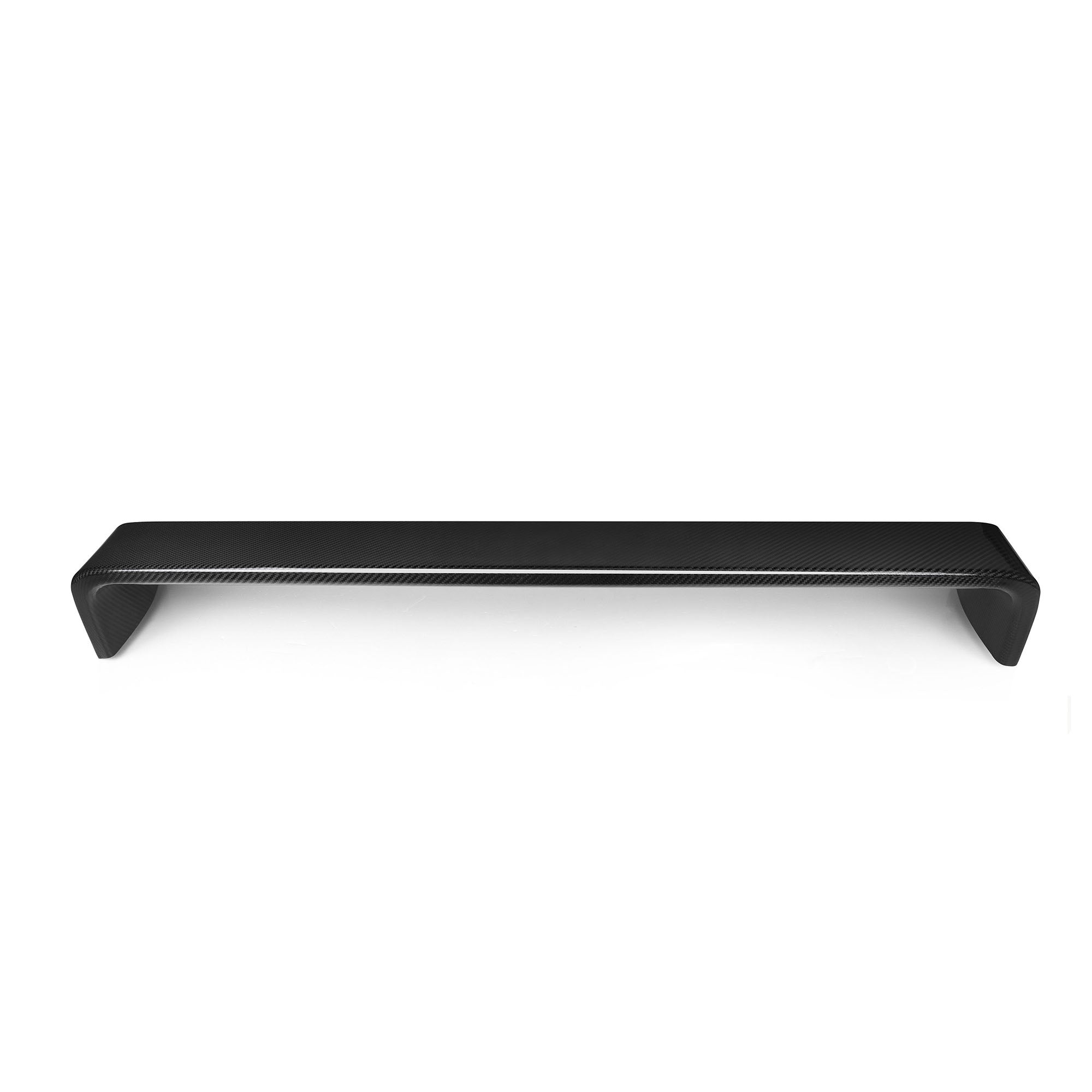 Voll Carbon Spoiler für BMW M2 G87   FLOW DOWN®