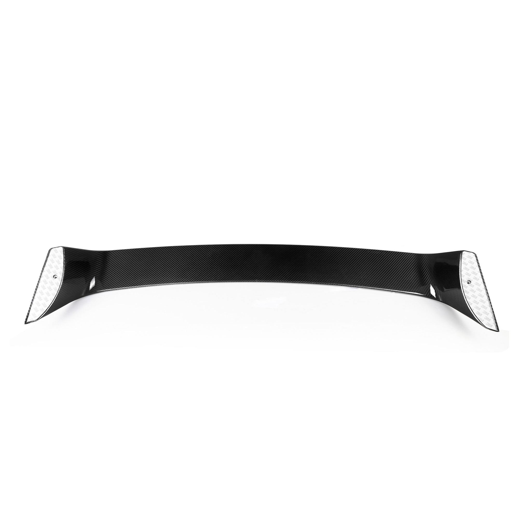 Voll Carbon Spoiler für BMW M2 G87   FLOW DOWN®