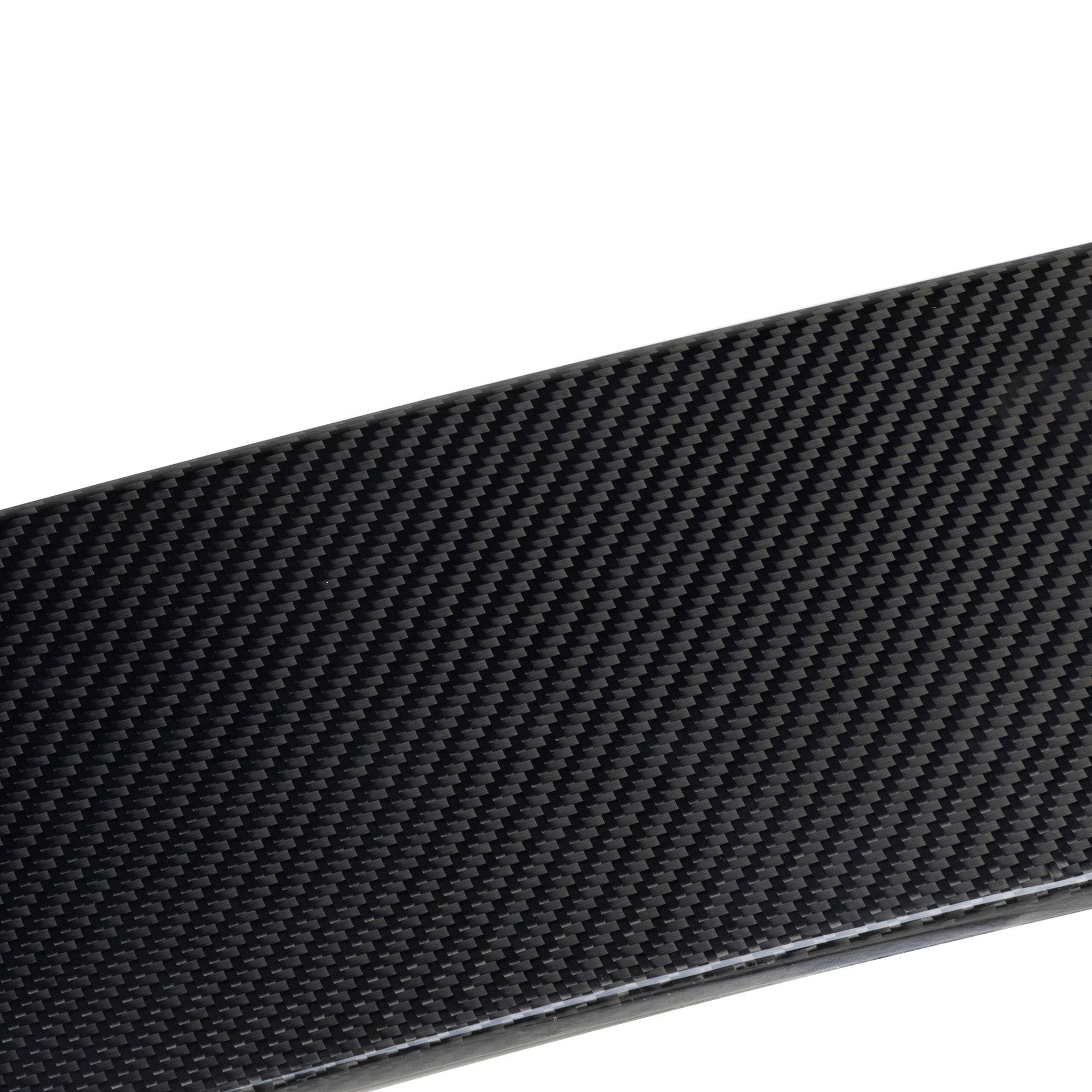 Voll Carbon Spoiler für BMW M2 G87   FLOW DOWN®