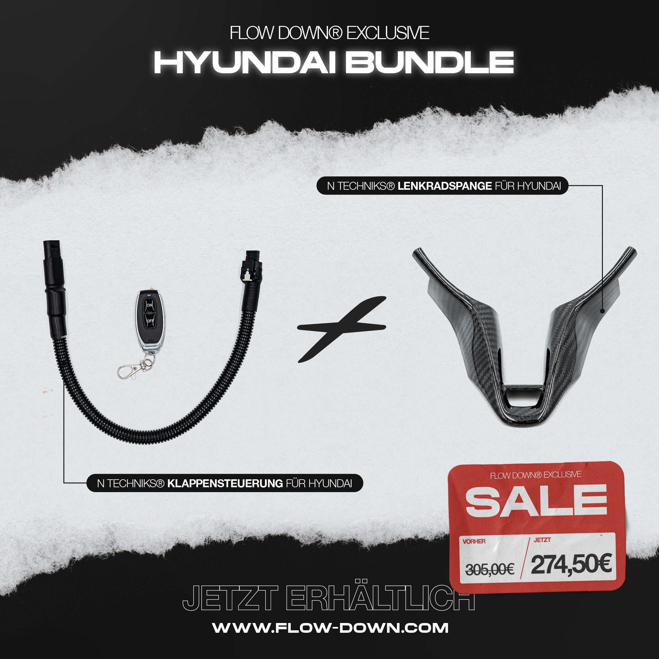 HYUNDAI BUNDLE