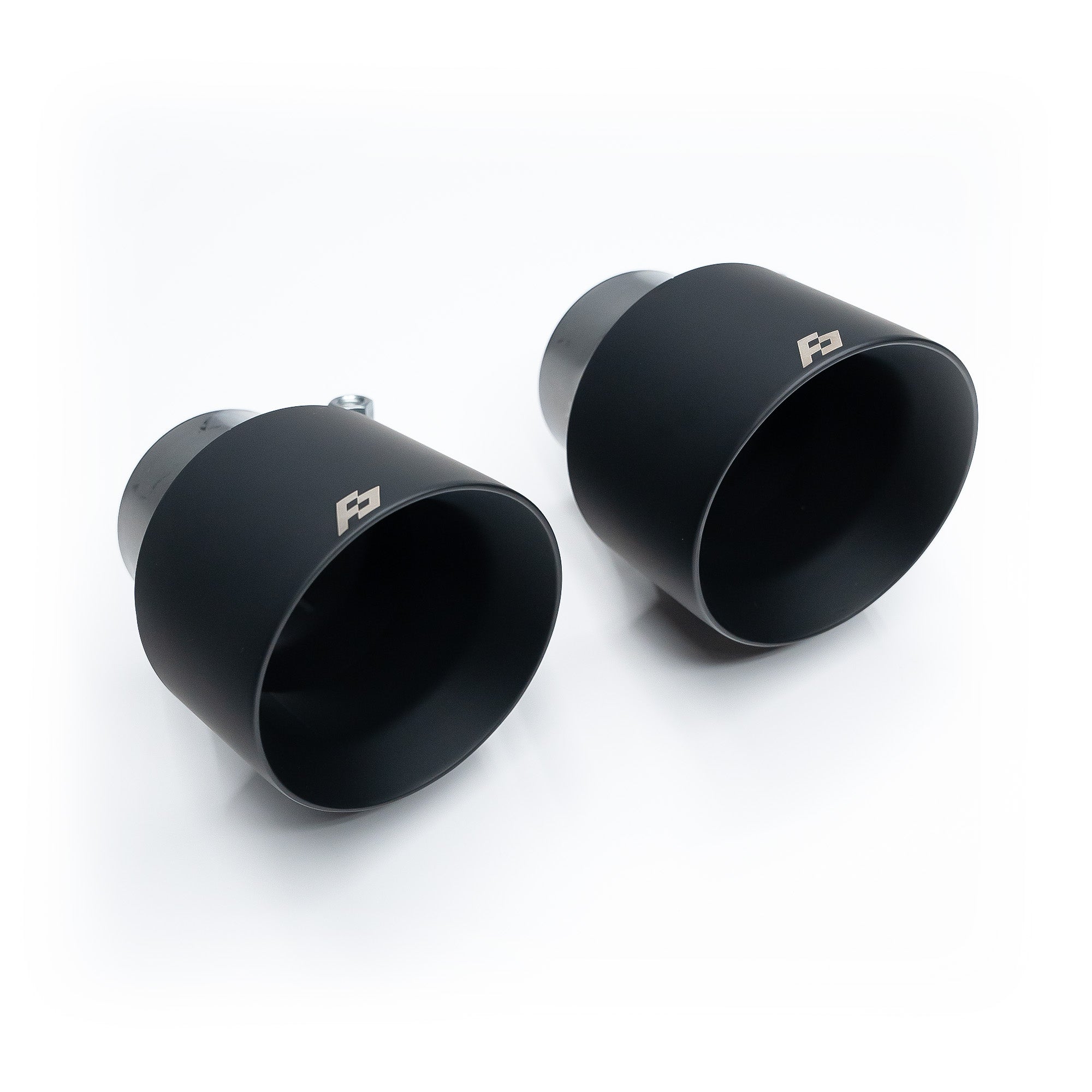 114mm tailpipes for Hyundai I30N