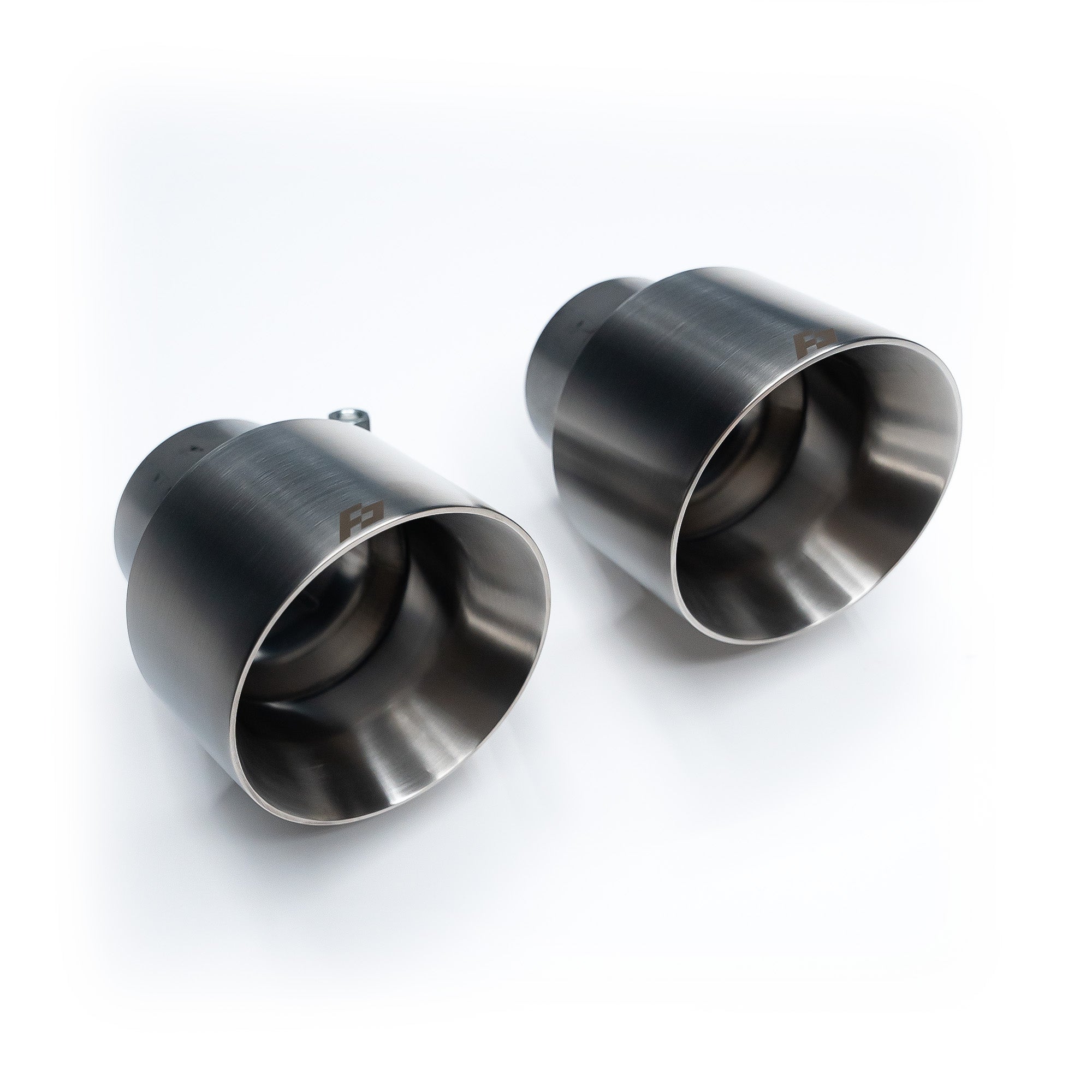 114mm tailpipes for Hyundai I30N