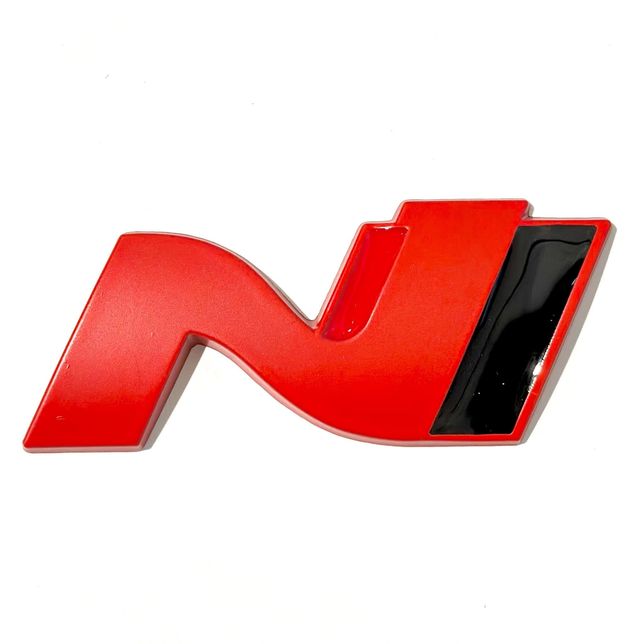 N TECHNIKS® N Logo Emblem für Hyundai I20N I30N Kona N