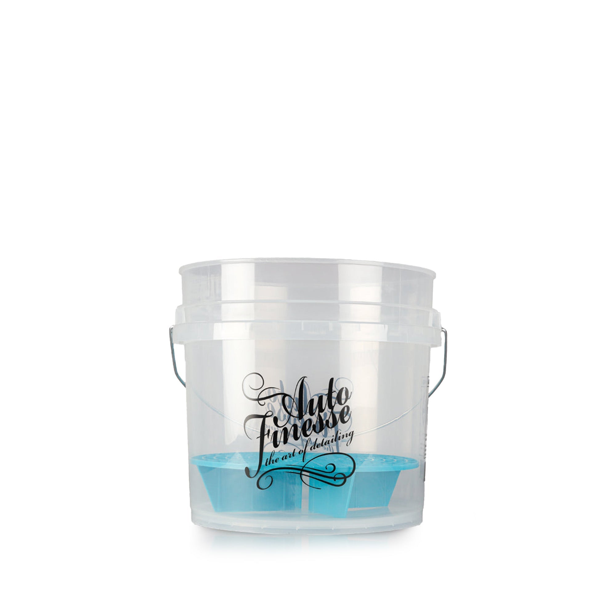 Mini Detailing Bucket - Mini Wascheimer  Mini-Eimer Auto Finesse