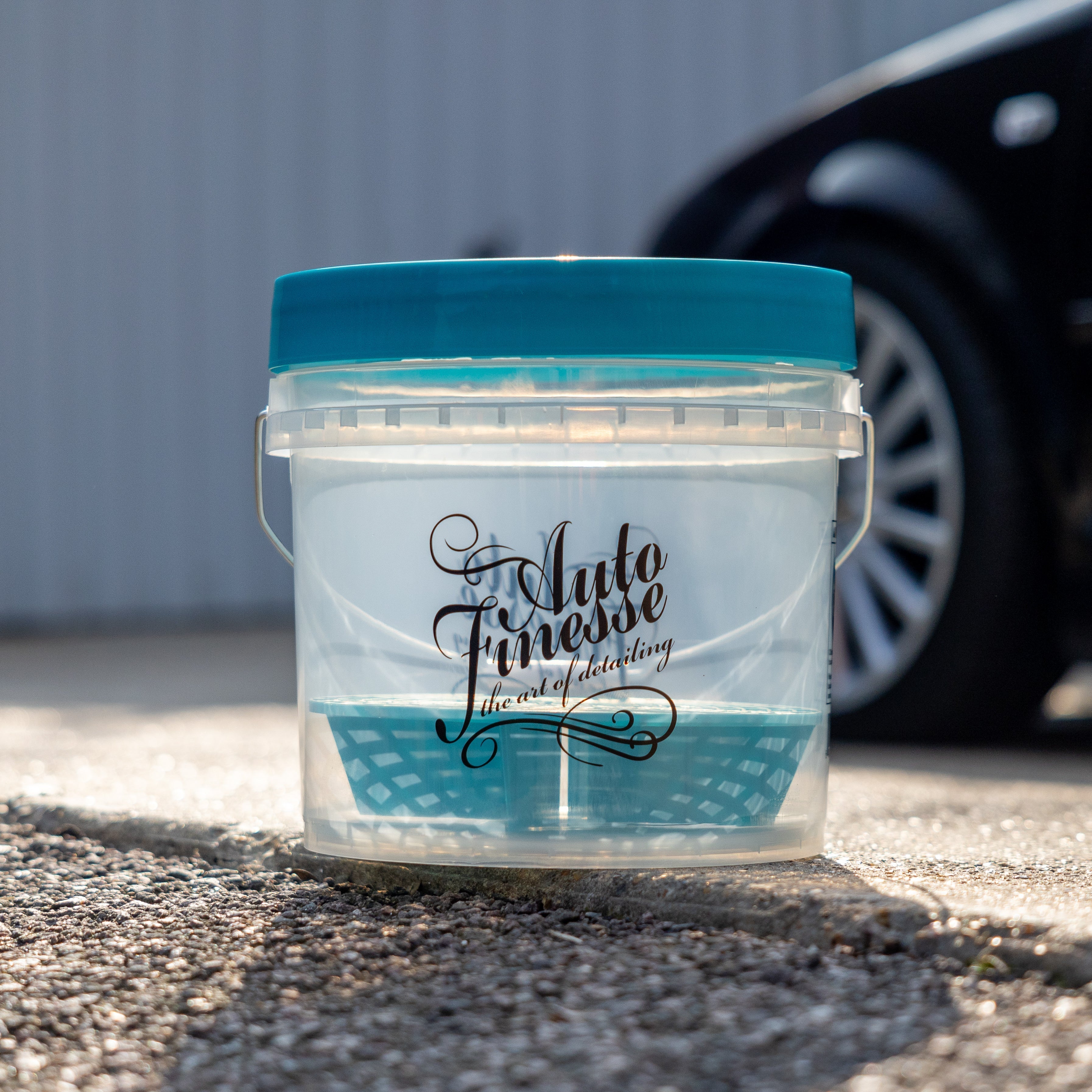 Mini Detailing Bucket   Auto Finesse