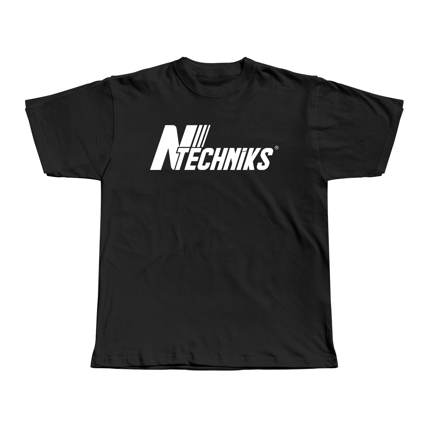 N Techniques T-Shirt