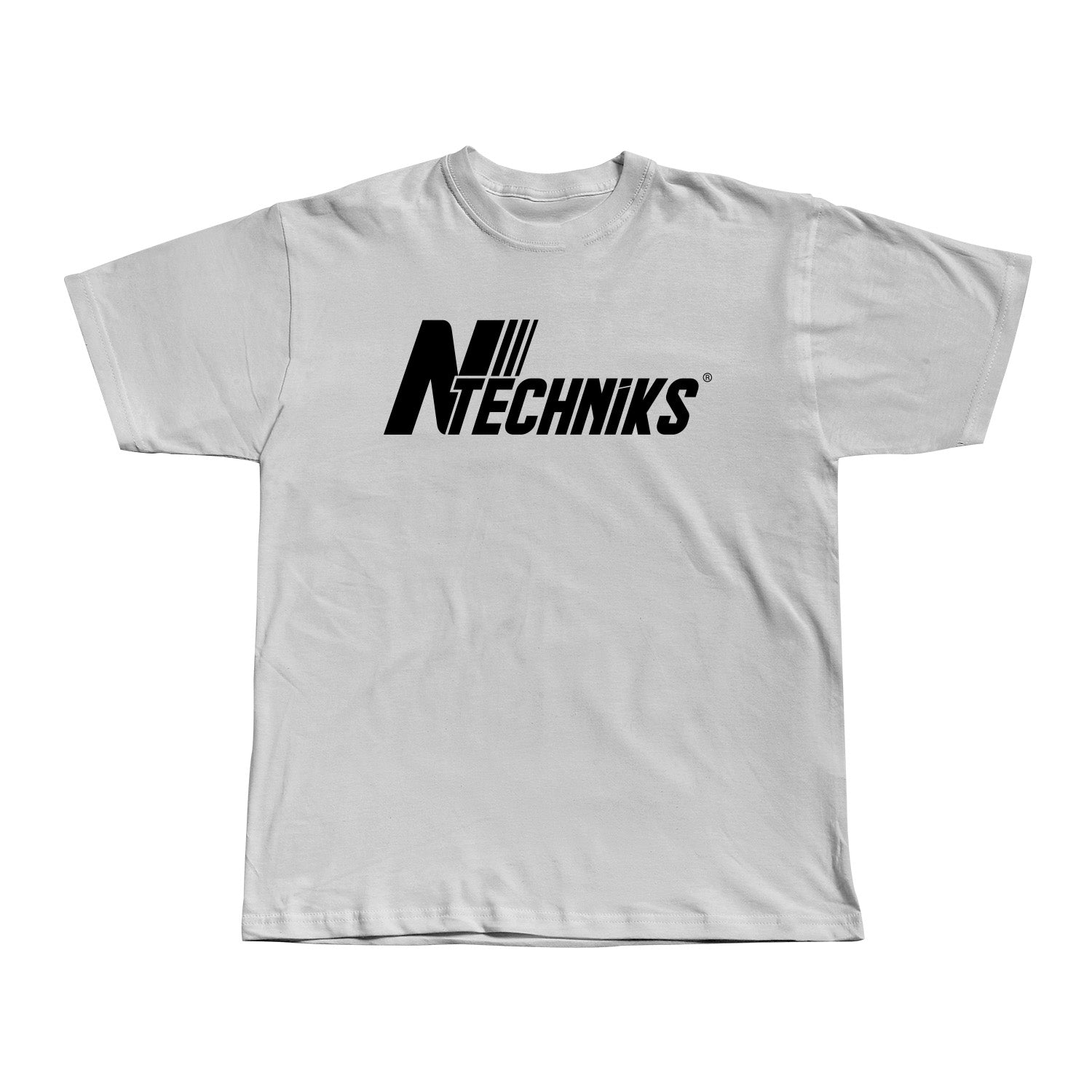 N TECHNIKS® BASIC SHIRT