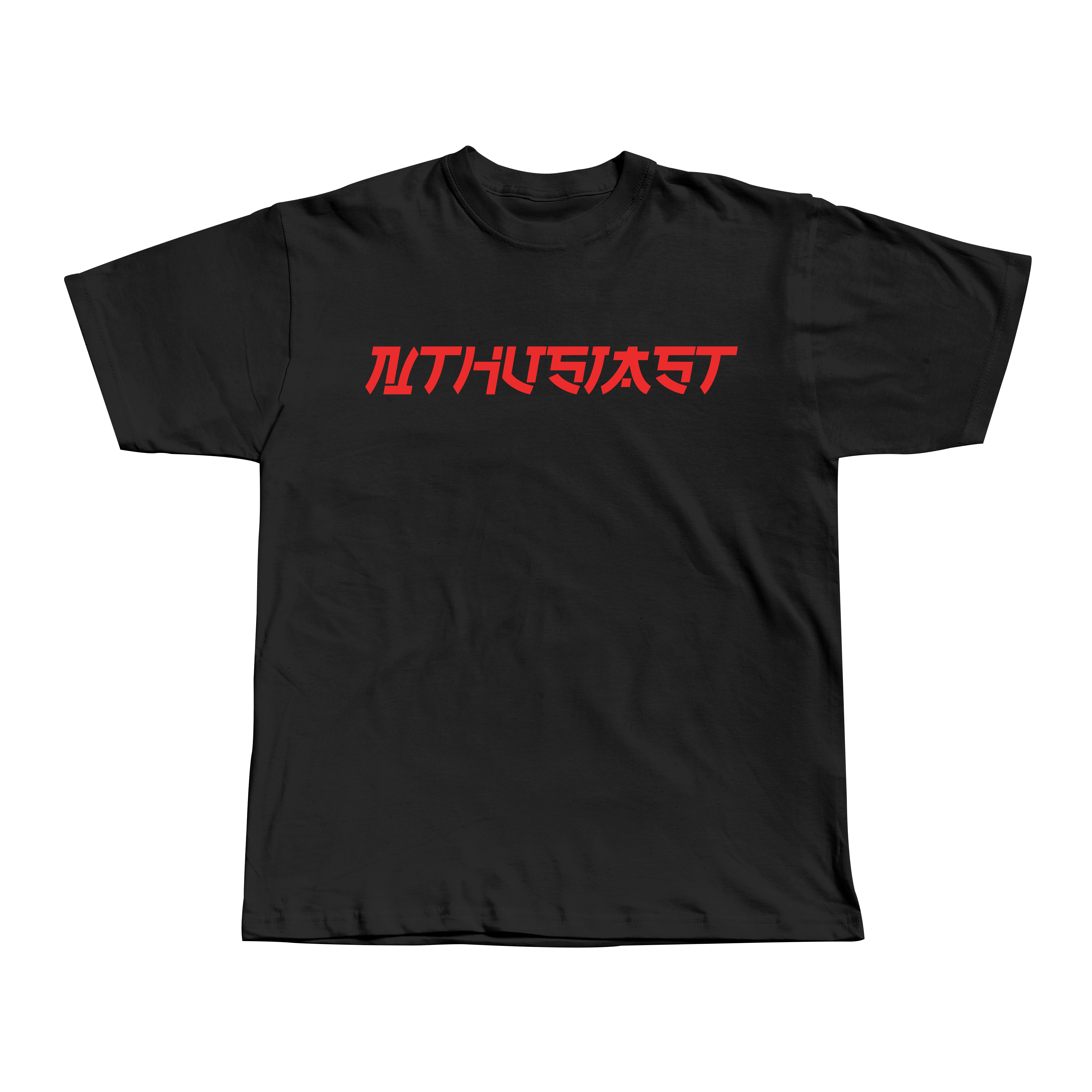 N TECHNIKS® NTHUSIAST SHIRT