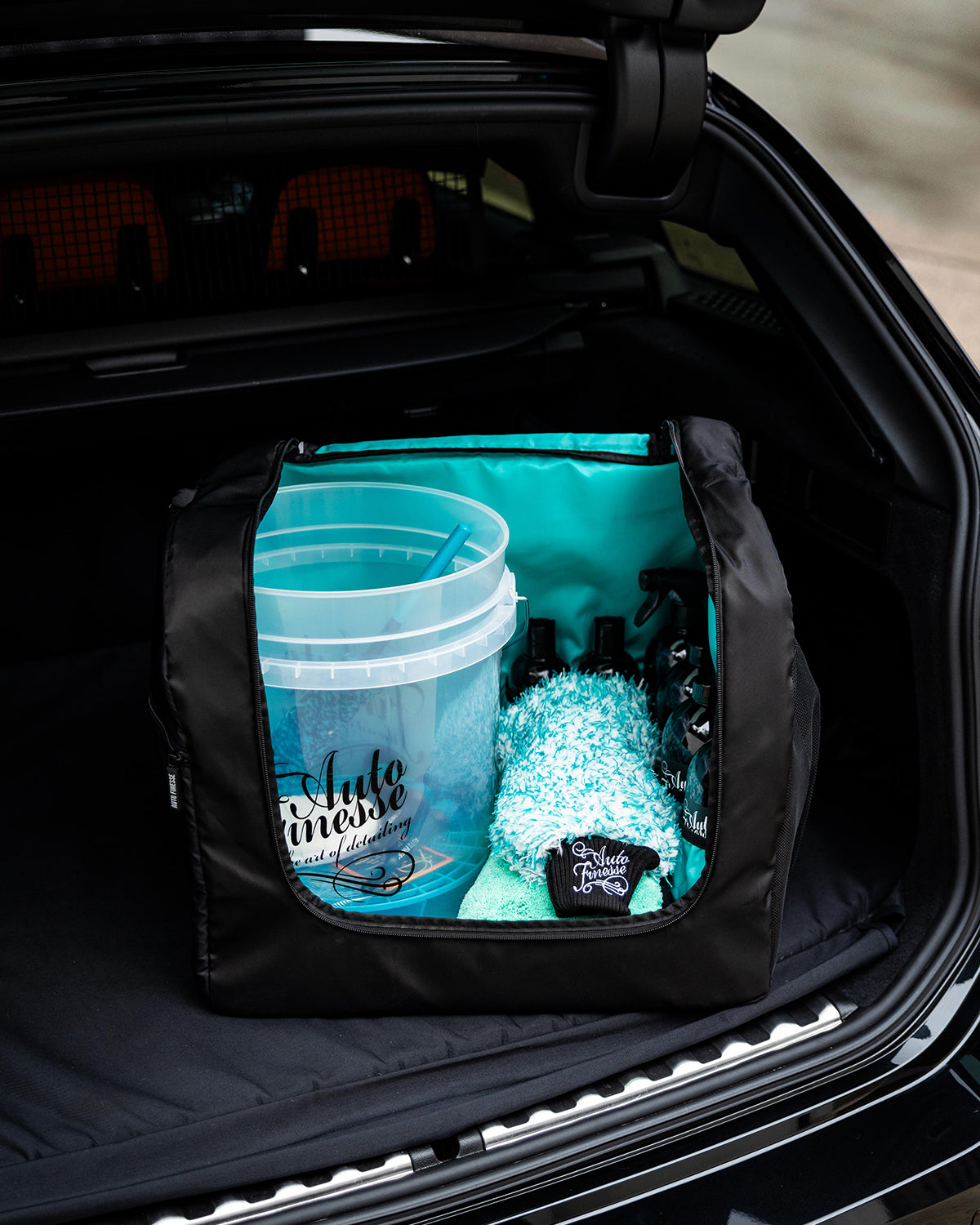 Wash Box Buddy   Auto Finesse