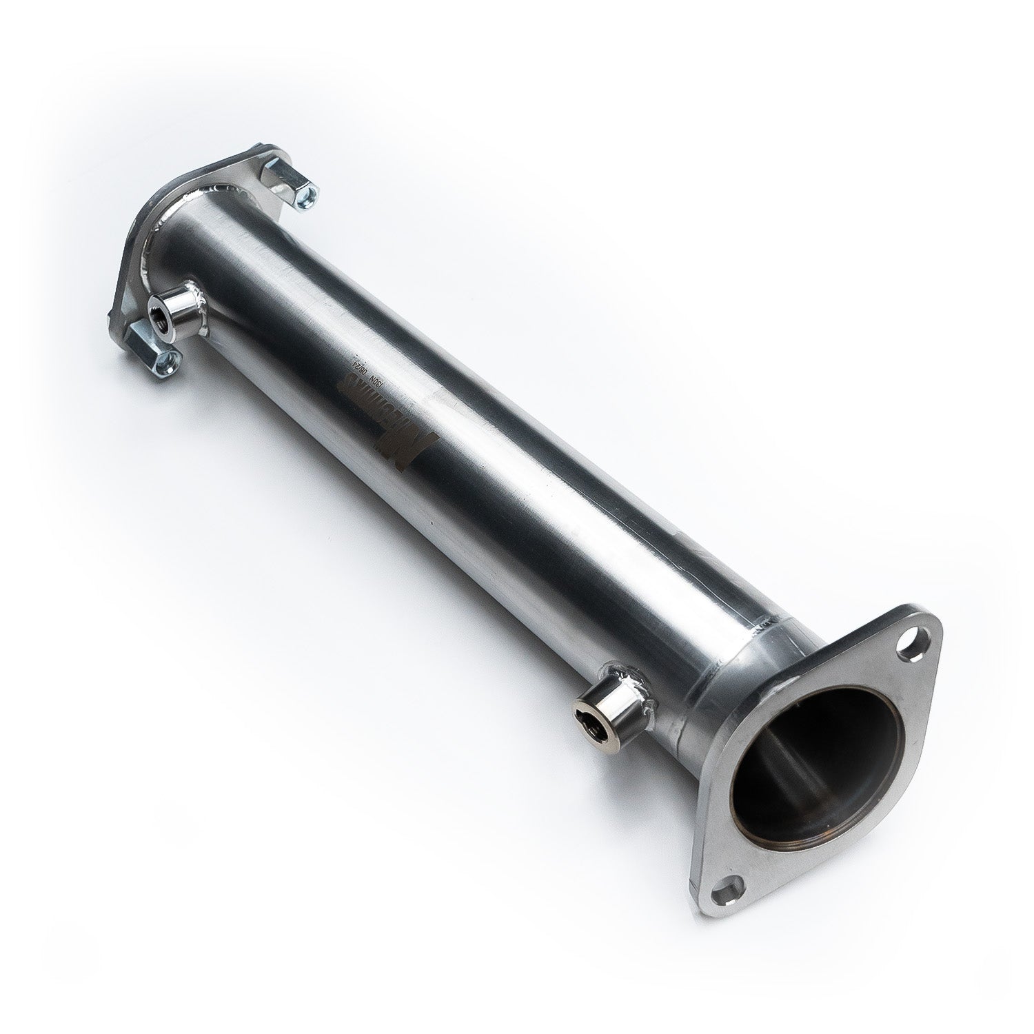 OPF replacement pipe for Hyundai I20N