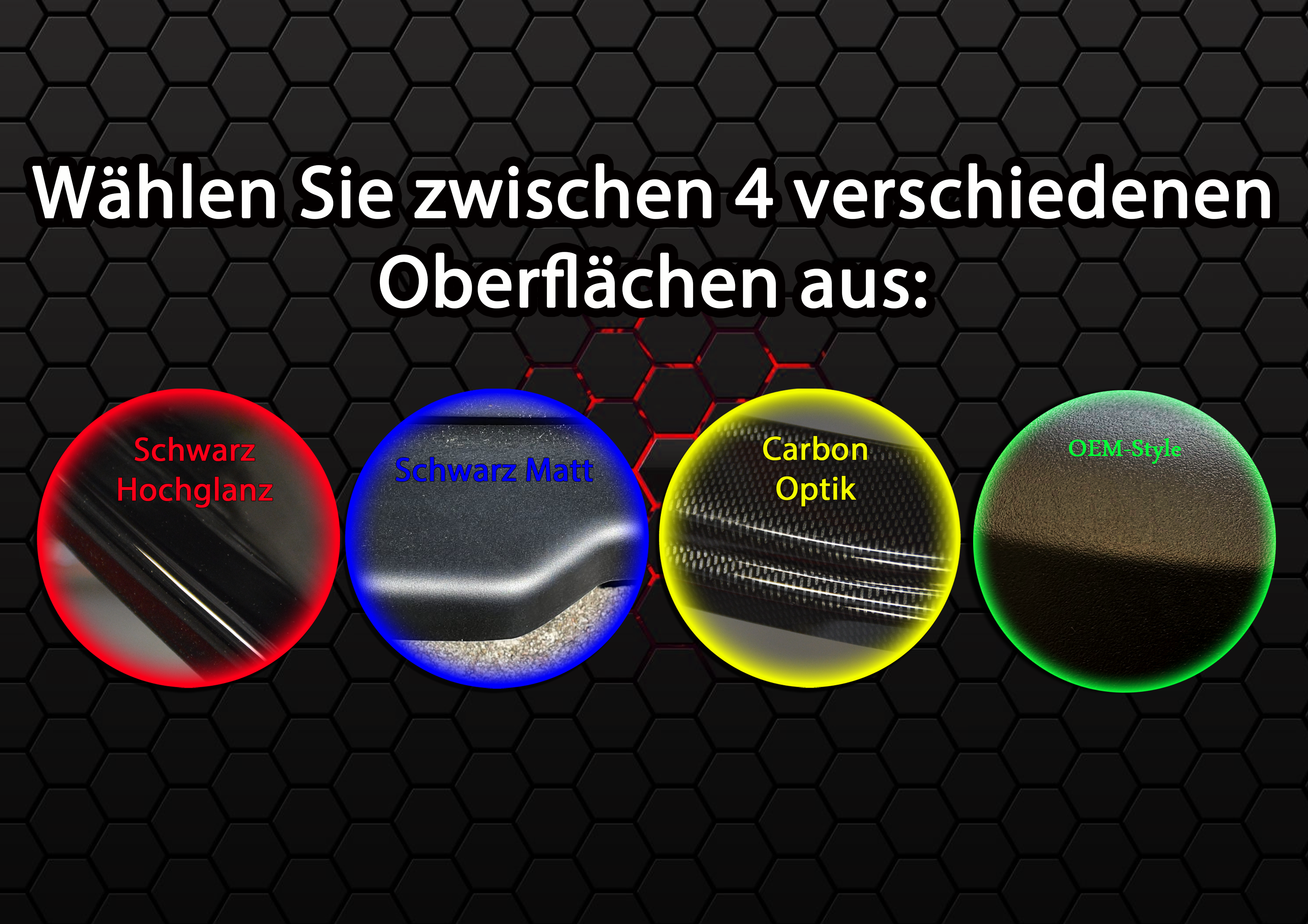 Bodykit für Kia Proceed GT CD Facelift Bj.2021-   Ingo Noak Tuning