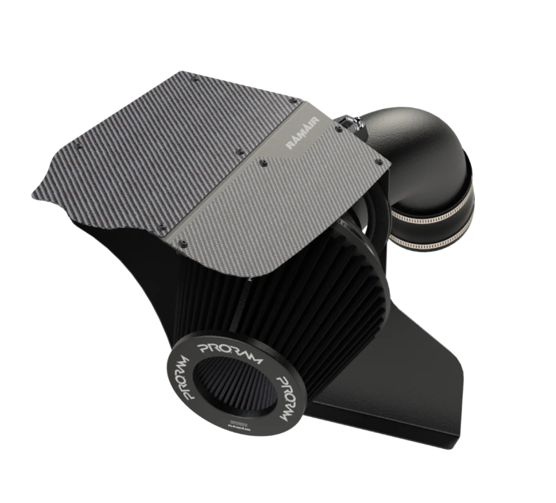 Offene Ansaugung passend für BMW M140i, M240i, 340i, 440i  B58 – Ramair   Ramair