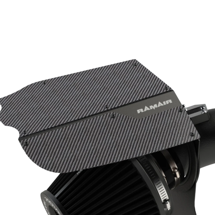 Offene Ansaugung passend für BMW M140i, M240i, 340i, 440i  B58 – Ramair   Ramair