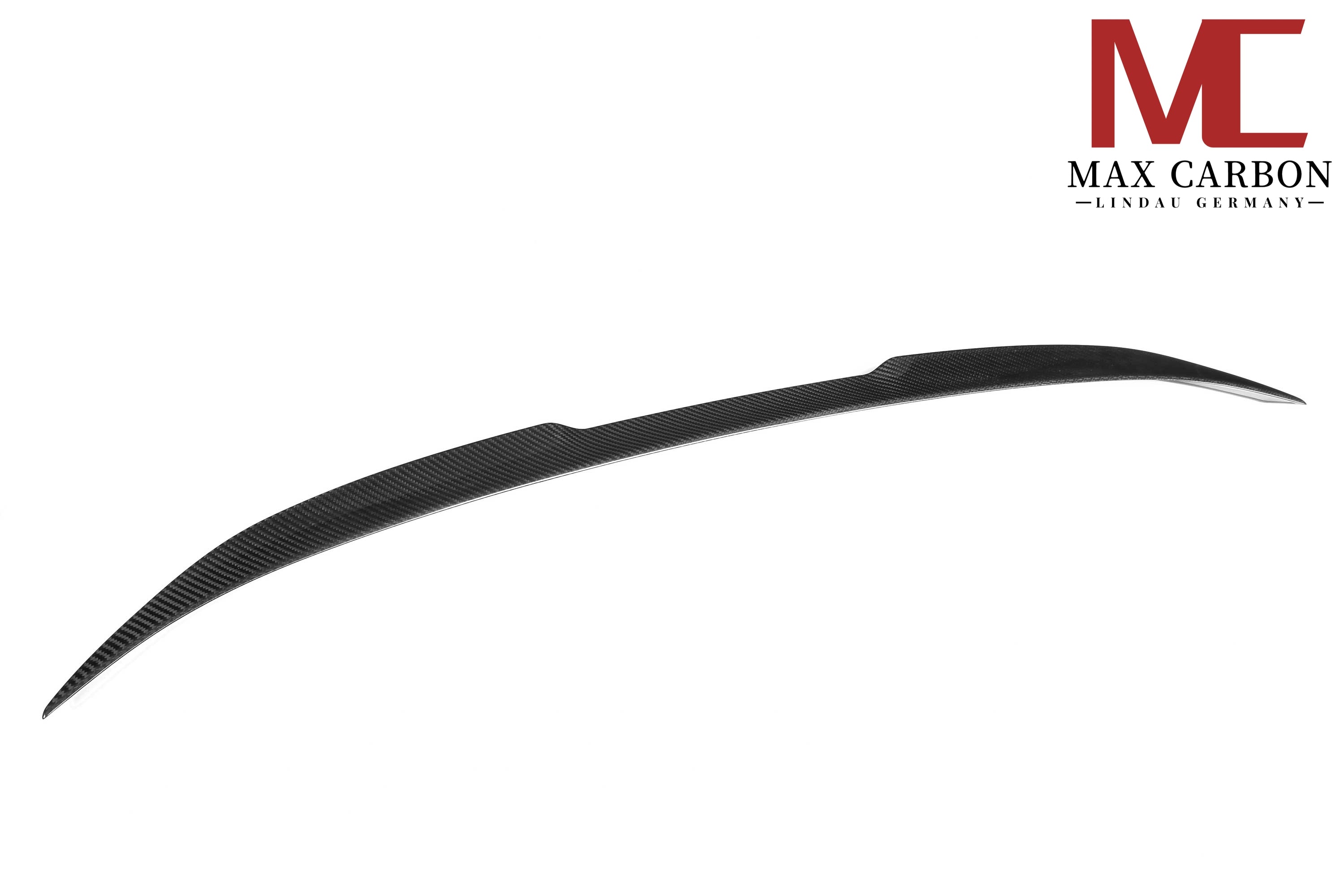 Heckspoiler "Ducktail" SQ-Style passend für BMW M2 G87 / 2er G42 M240i   Sooqoo