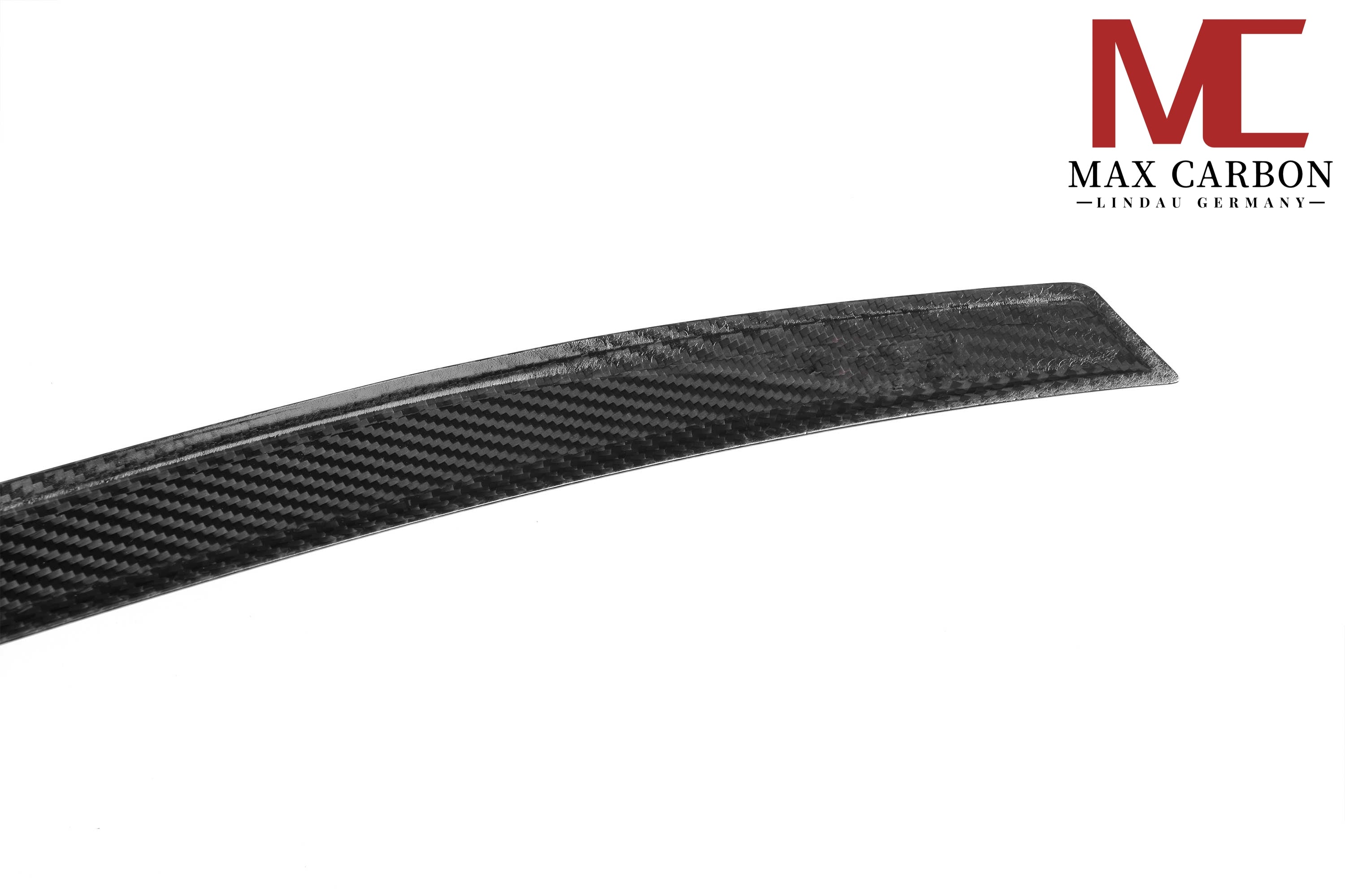 Heckspoiler "Ducktail" SQ-Style passend für BMW M2 G87 / 2er G42 M240i   Sooqoo