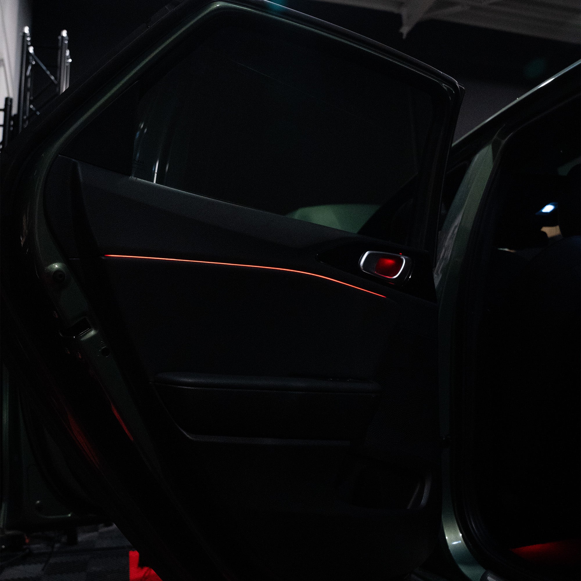 thumbnail image 2 of Kia Ceed LED Interior Light Kit – 8-Piece Cold White SMD Set, 5000K, 5-Year Warranty 2 of 12