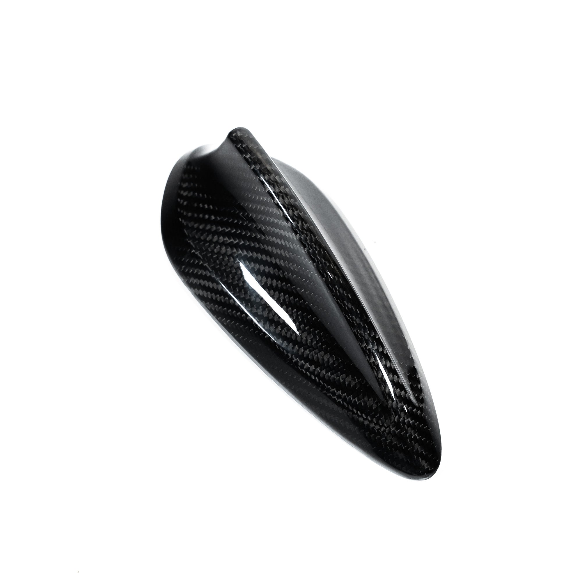 Carbon Haifischflosse Cover für BMW M2/M3/M4 – F80/F82/F83/F87/G80/G82)   FLOW DOWN®