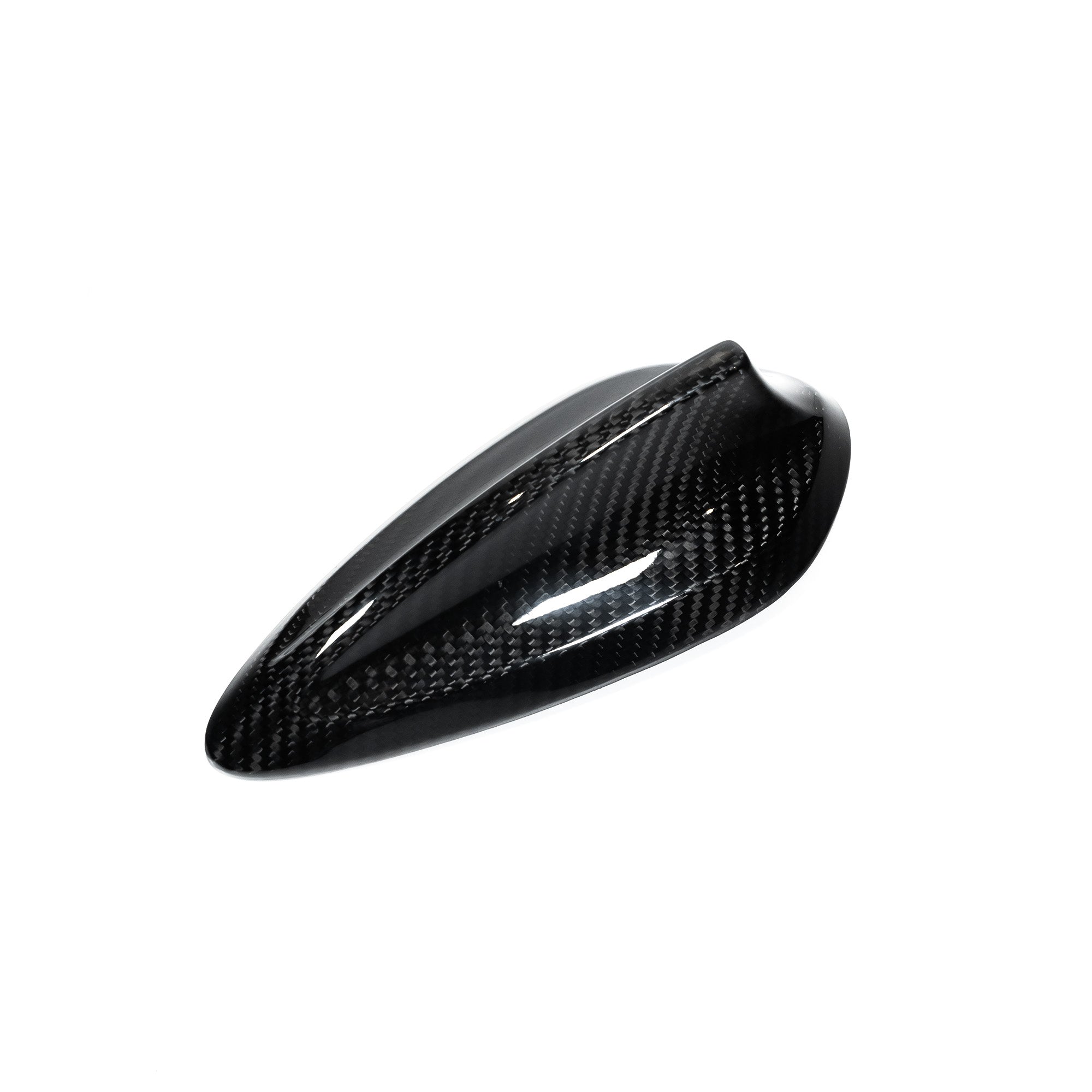 Carbon Haifischflosse Cover für BMW M2/M3/M4 – F80/F82/F83/F87/G80/G82)   FLOW DOWN®