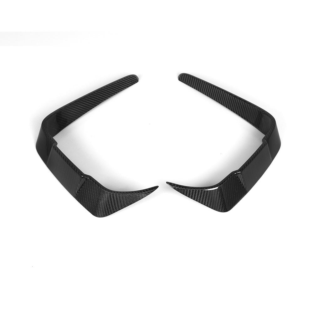 Lufteinlass Spoiler passend für BMW M2 F87   Sooqoo