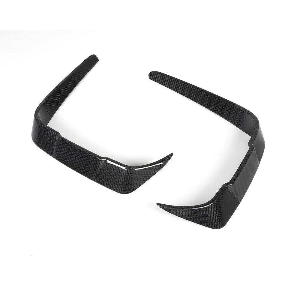 Lufteinlass Spoiler passend für BMW M2 F87   Sooqoo