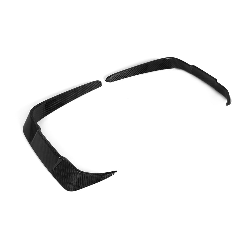 Lufteinlass Spoiler passend für BMW M2 F87   Sooqoo