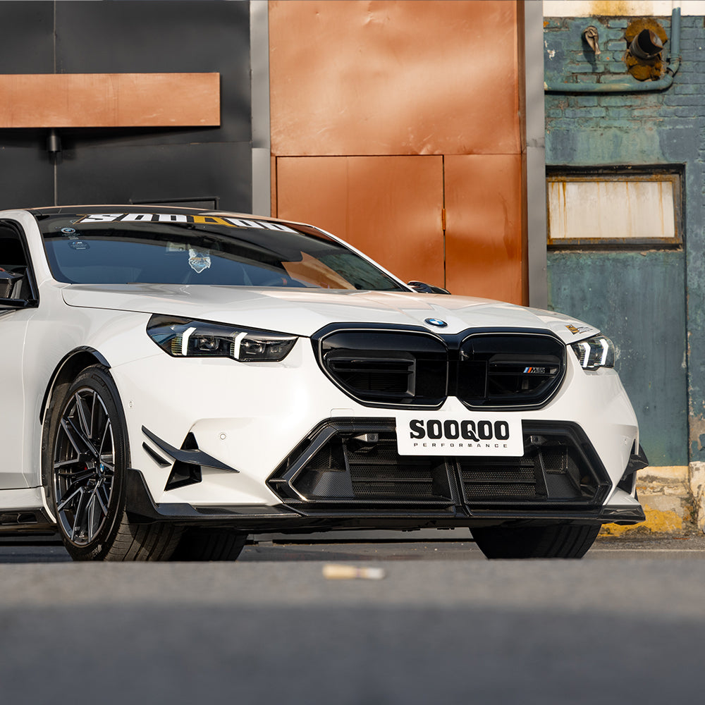 Kühlergrill Lufteinlass passend für BMW M5 G90 & G99   Sooqoo