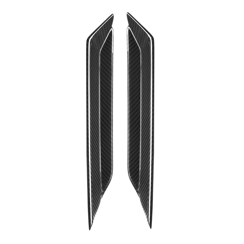 Heck Reflektor Cover passend für BMW M5 G90 G99   Sooqoo