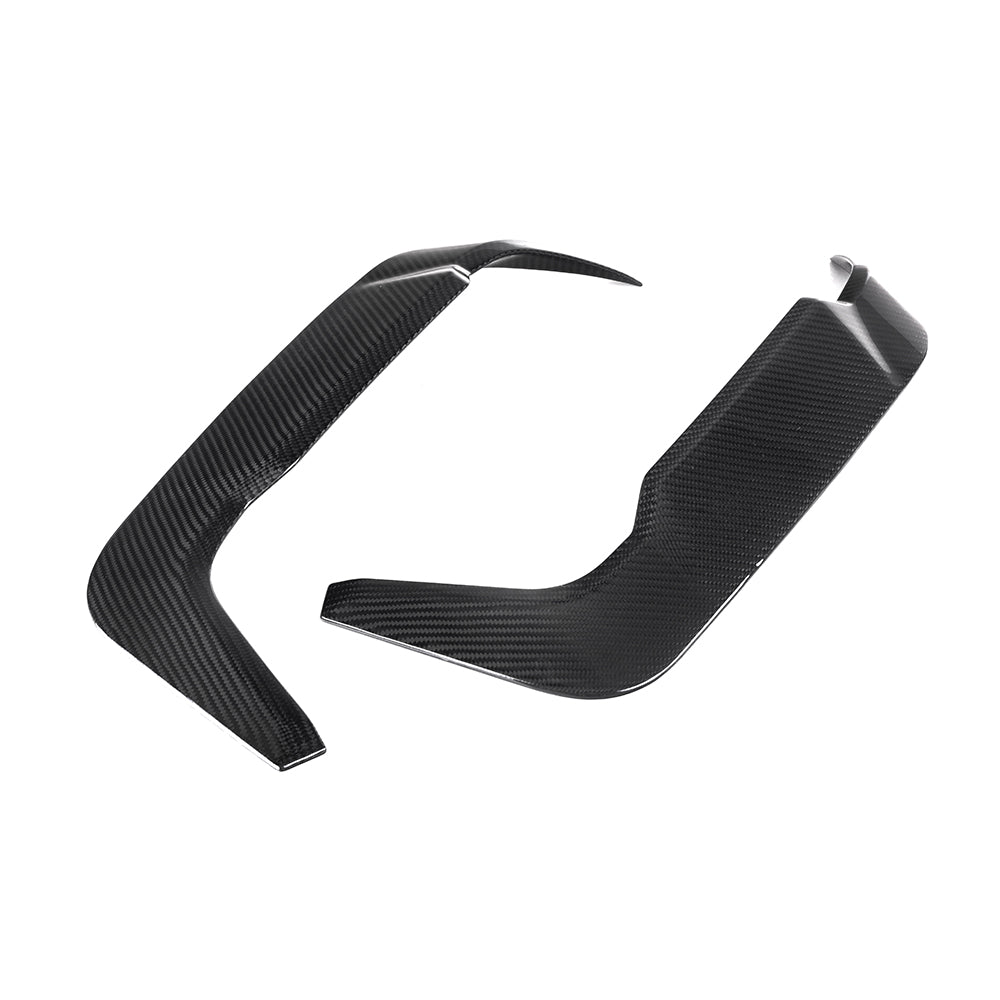 Heckansatz passend für BMW X6M F96   Sooqoo