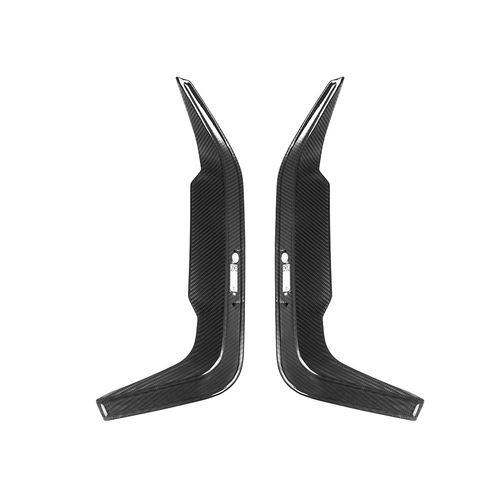 Heckansatz passend für BMW X6M F96   Sooqoo